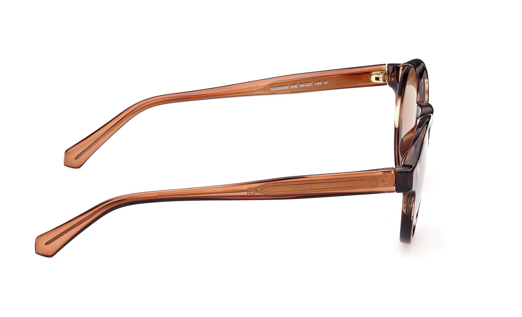 Guess Sunglasses GU00049 53E