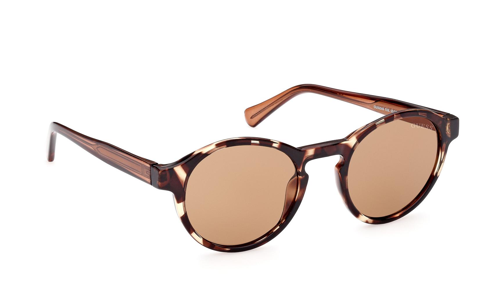 Guess Sunglasses GU00049 53E