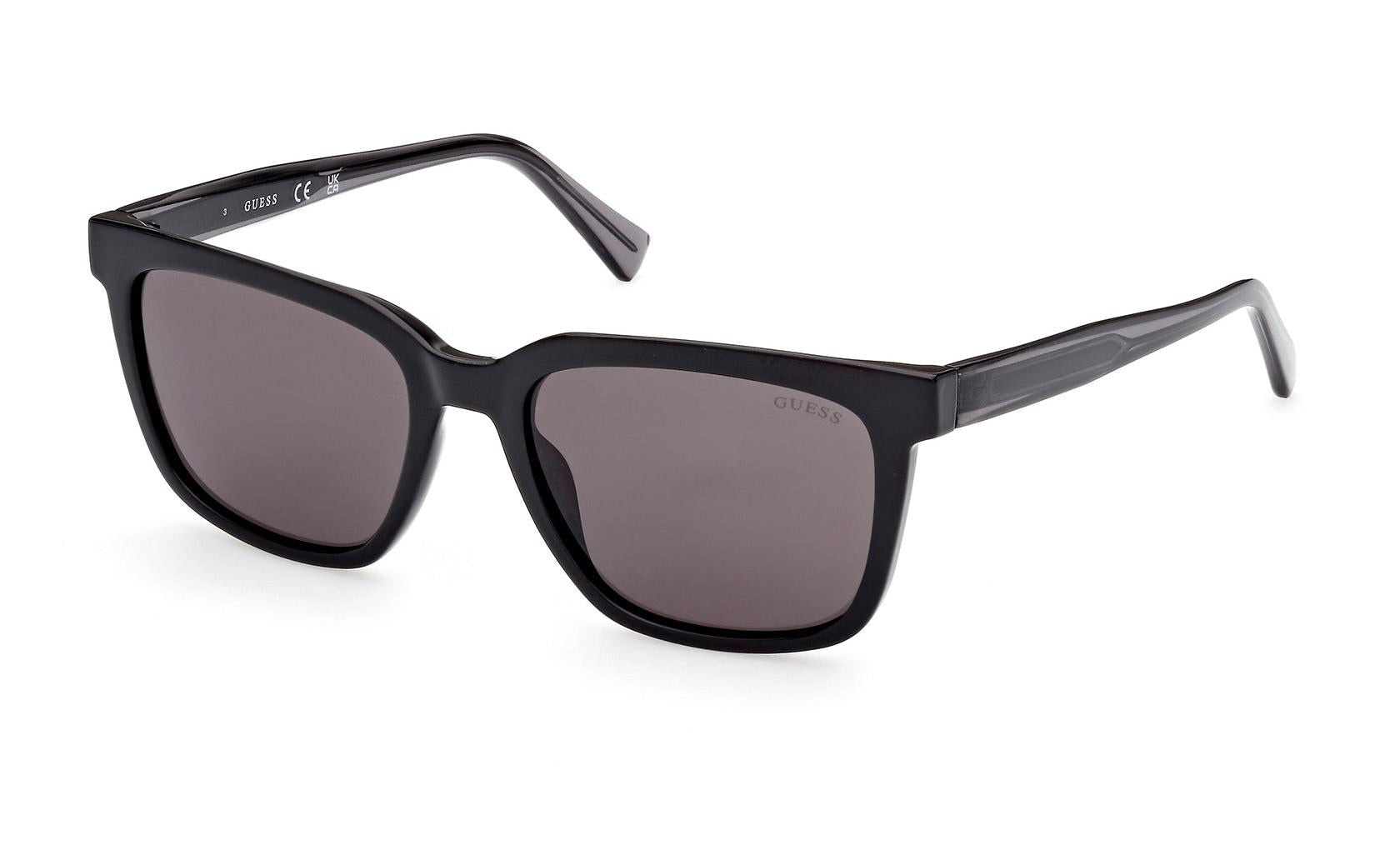 Guess Sunglasses GU00050 01A