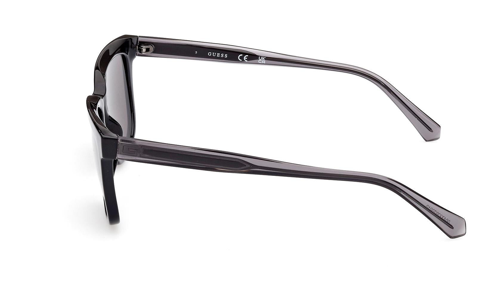 Guess Sunglasses GU00050 01A