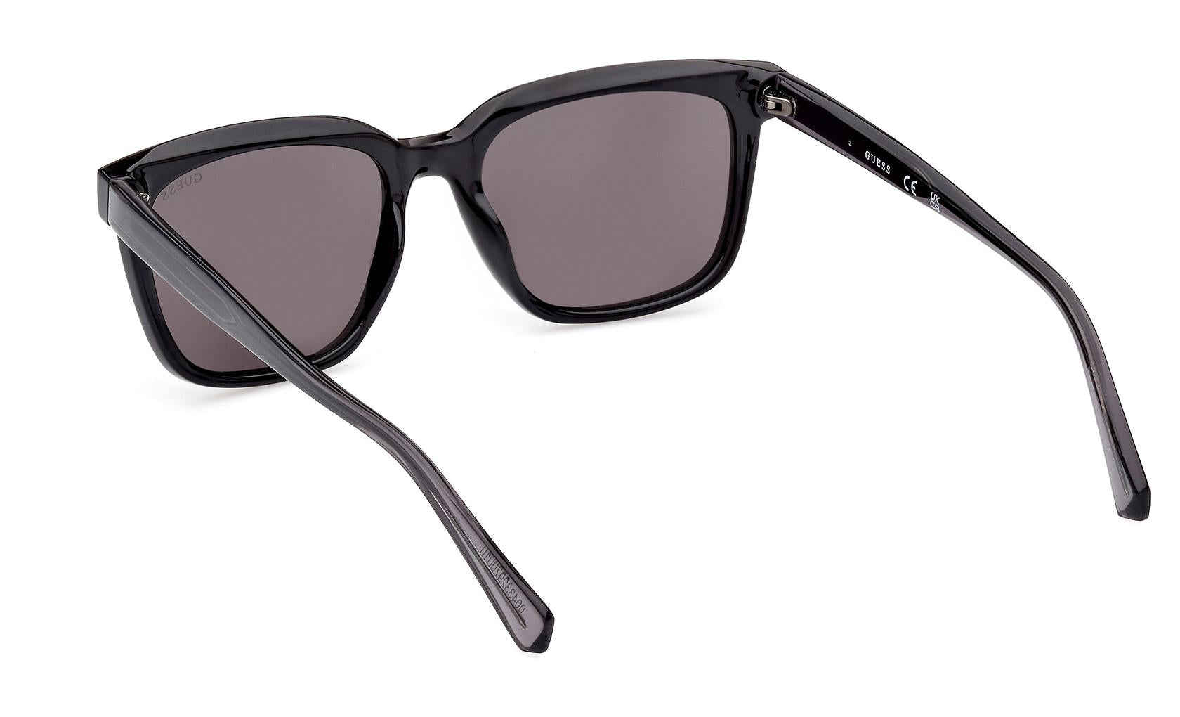 Guess Sunglasses GU00050 01A