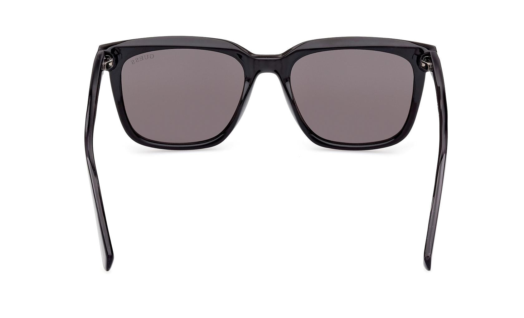 Guess Sunglasses GU00050 01A