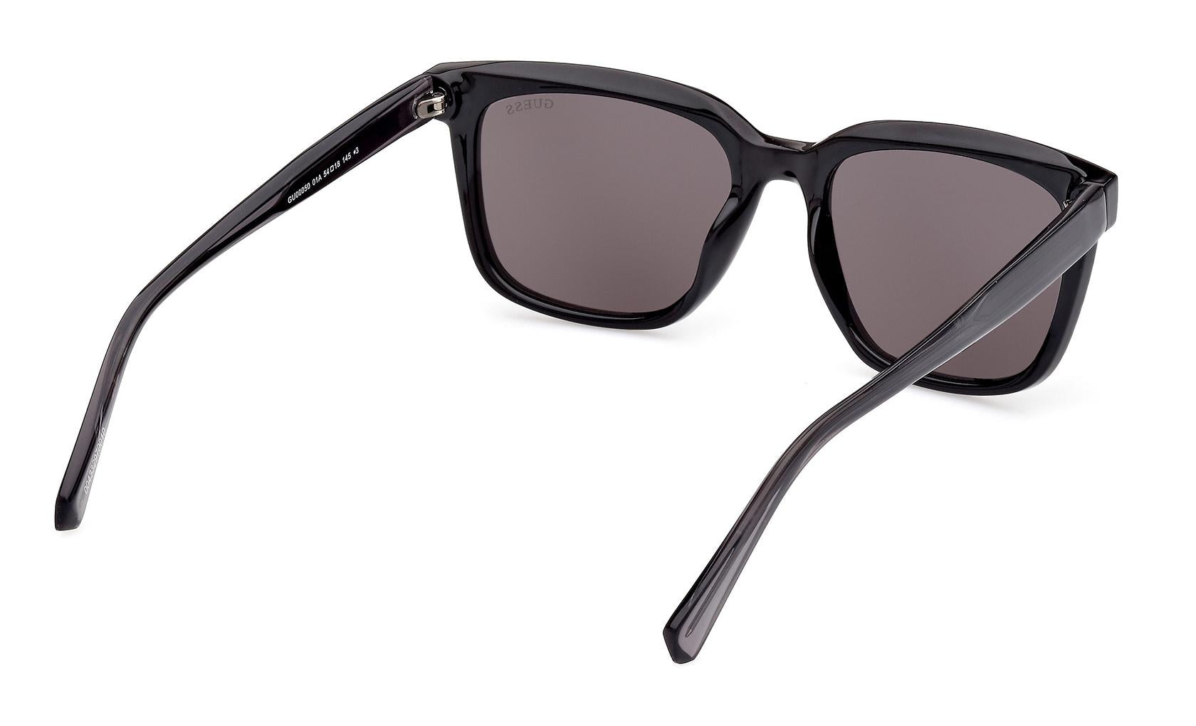 Guess Sunglasses GU00050 01A