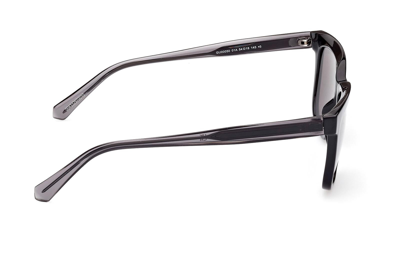 Guess Sunglasses GU00050 01A