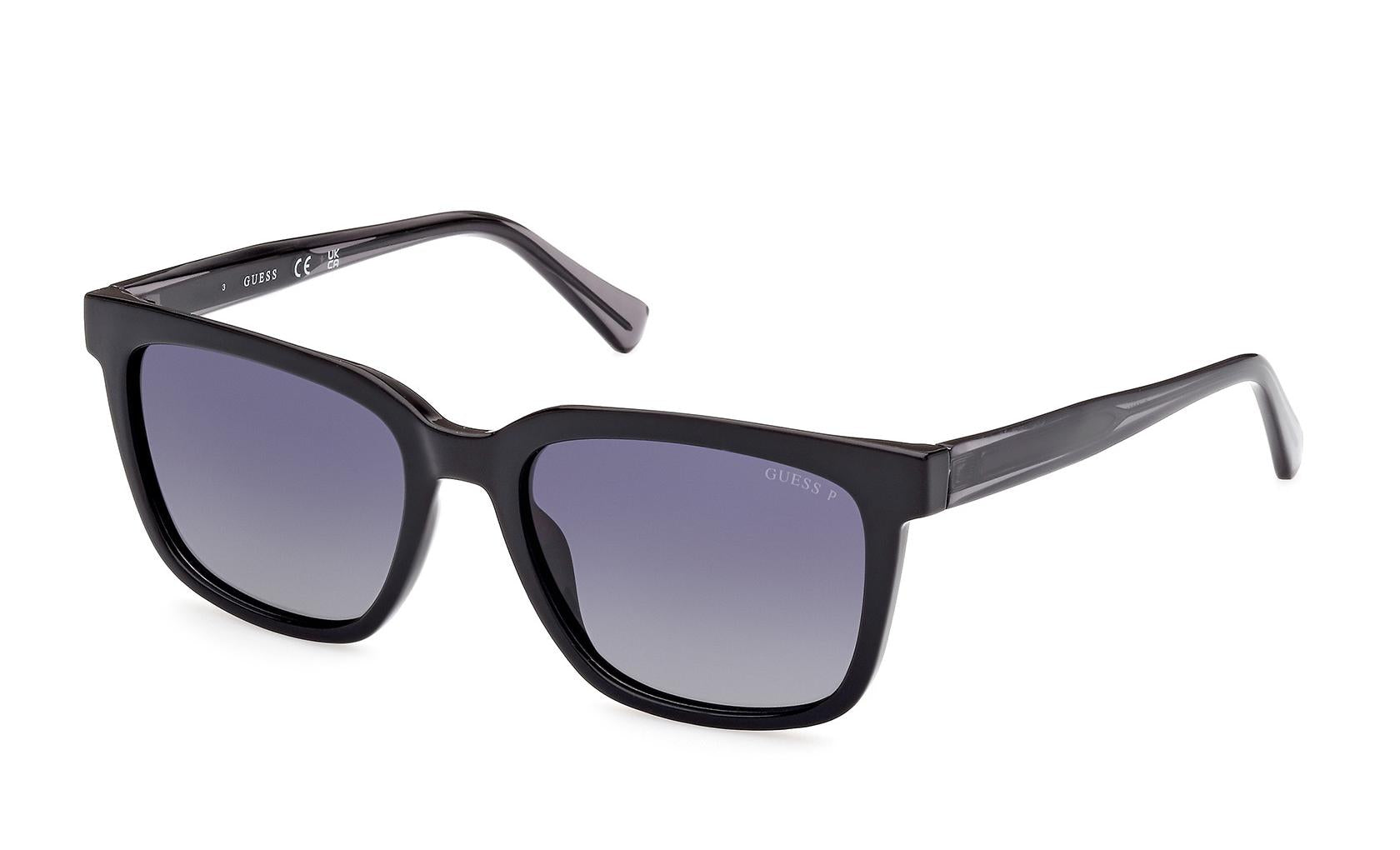 Guess Sunglasses GU00050 01D