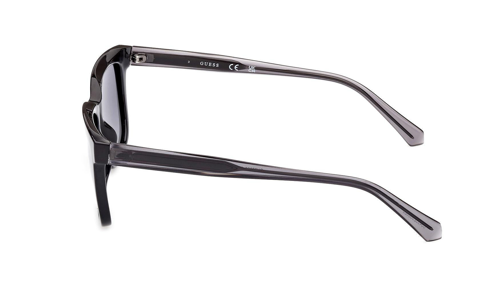 Guess Sunglasses GU00050 01D