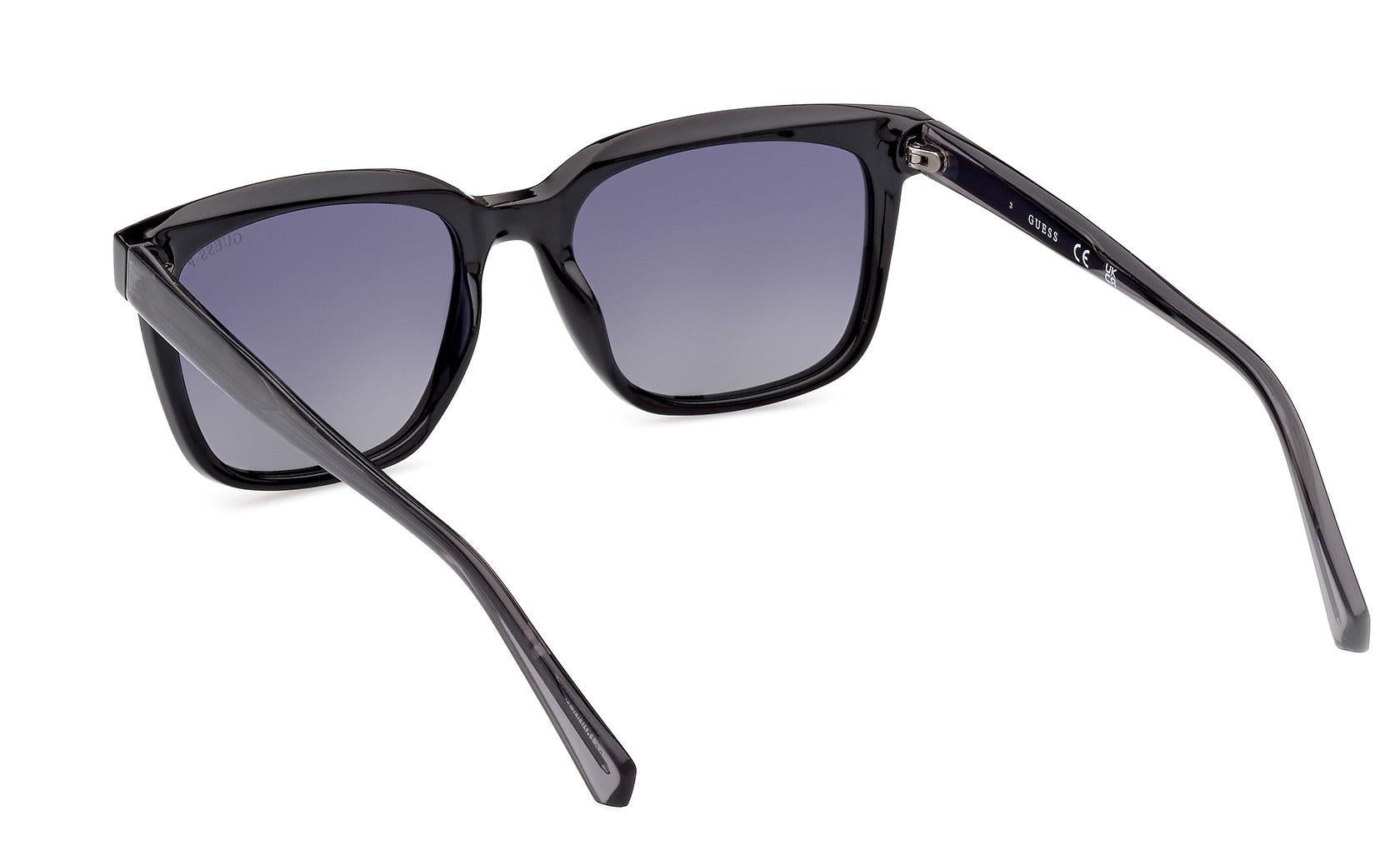 Guess Sunglasses GU00050 01D