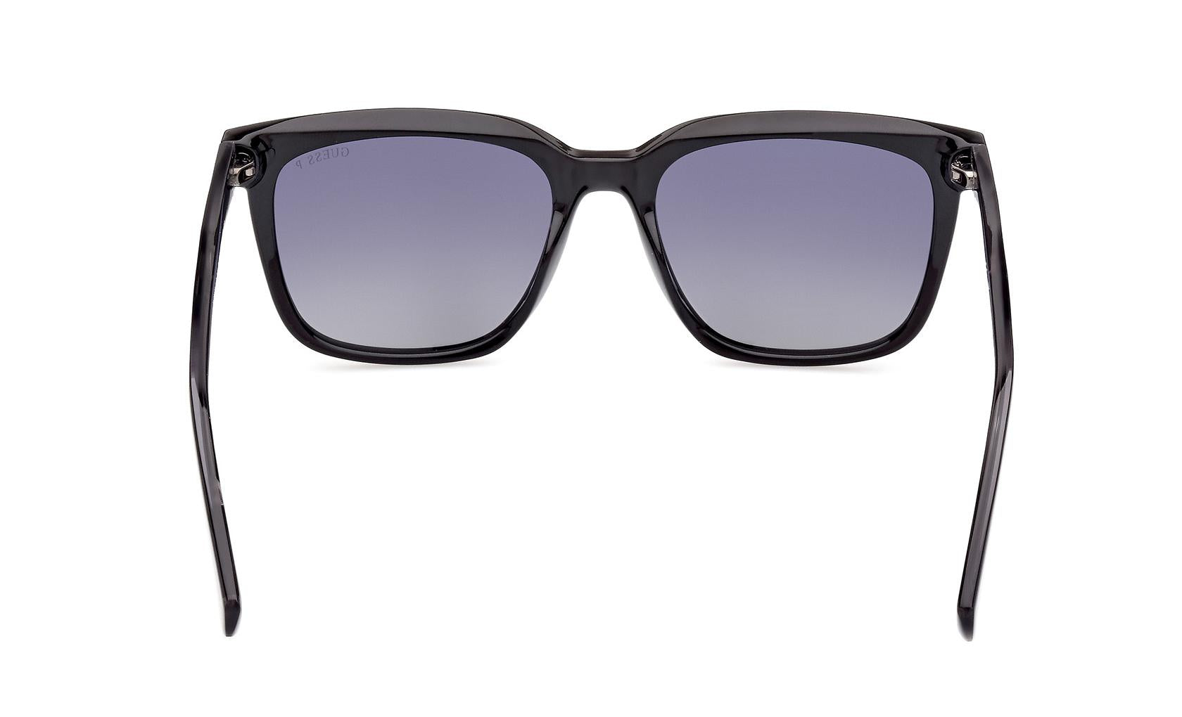 Guess Sunglasses GU00050 01D