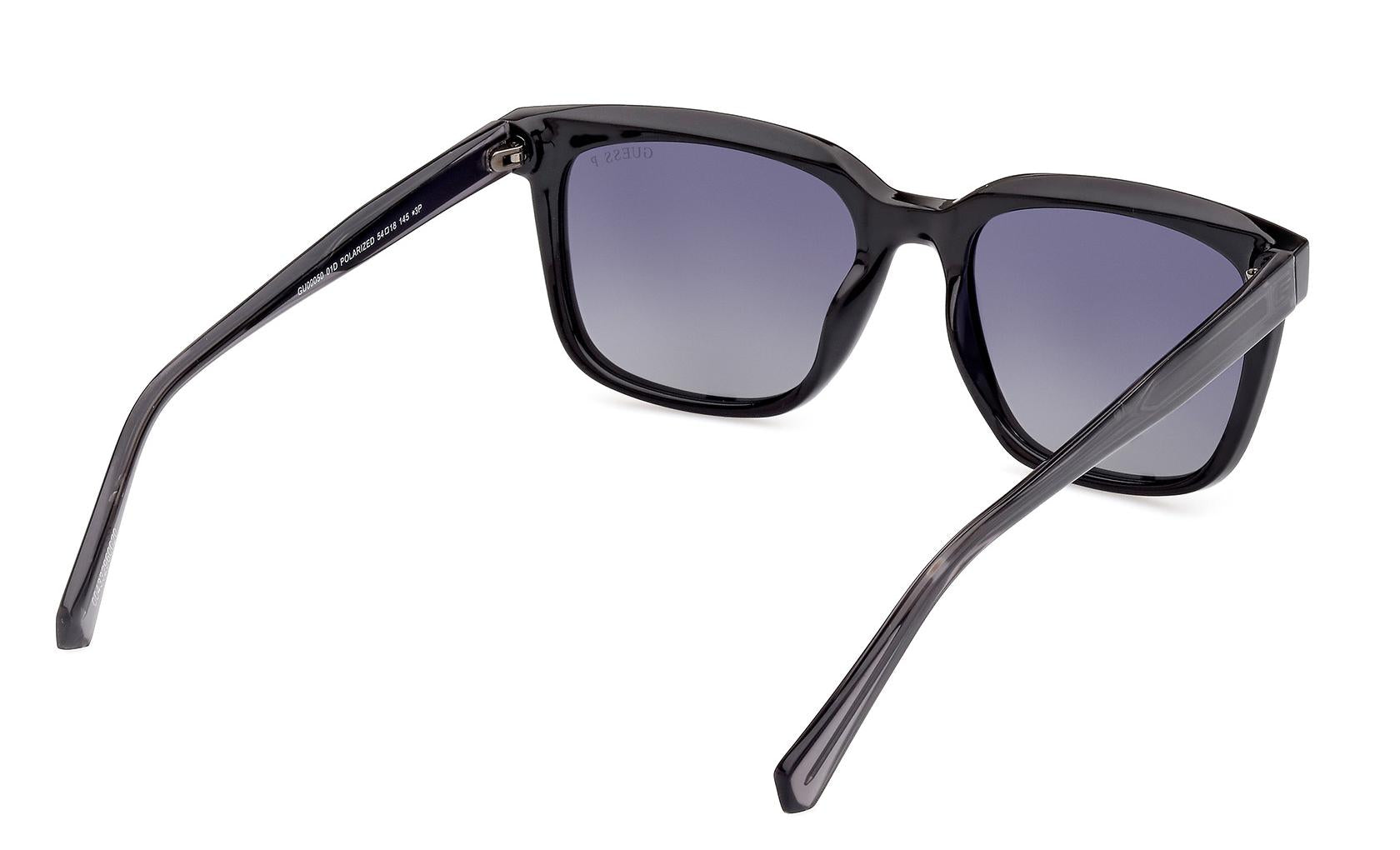 Guess Sunglasses GU00050 01D