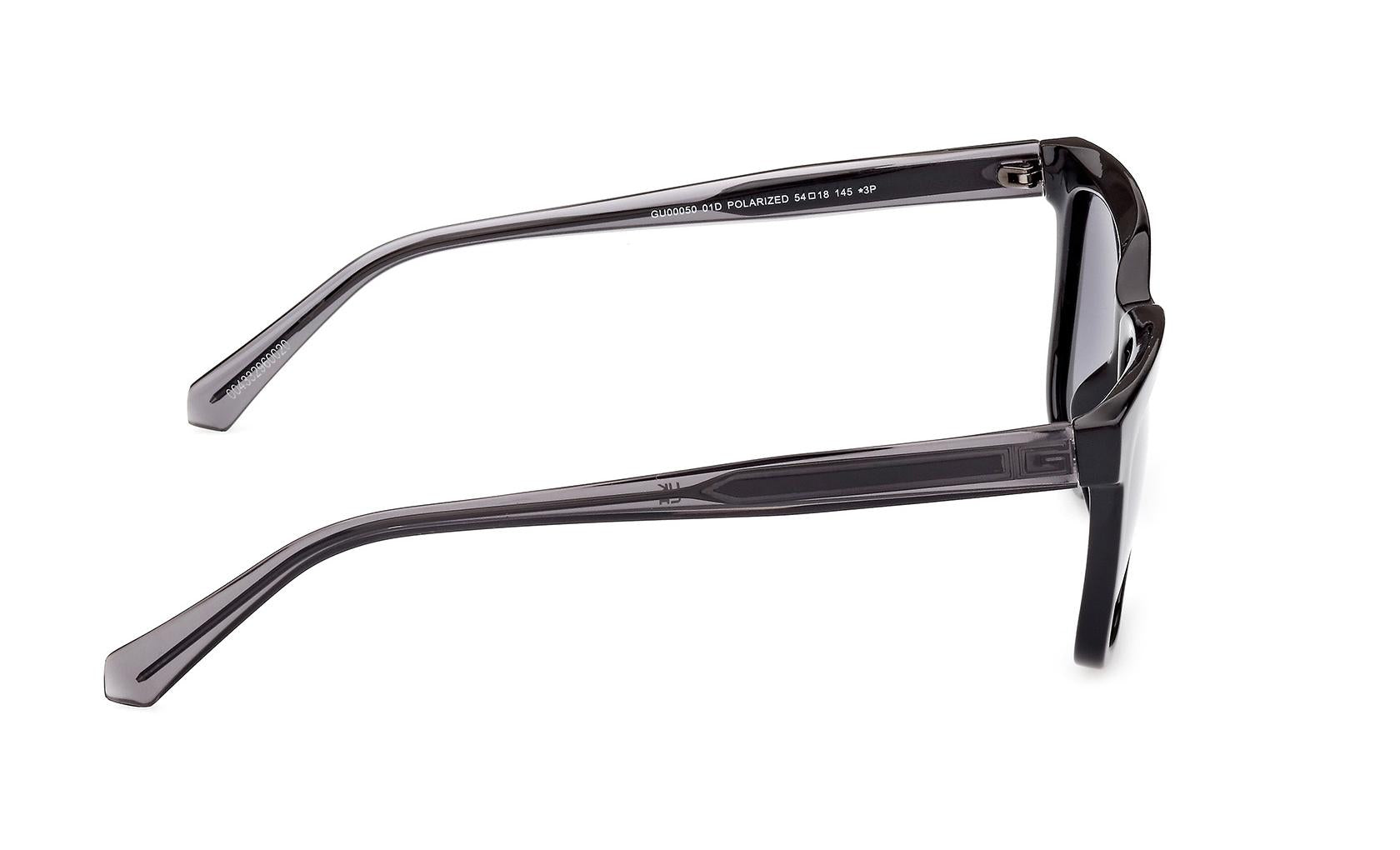 Guess Sunglasses GU00050 01D