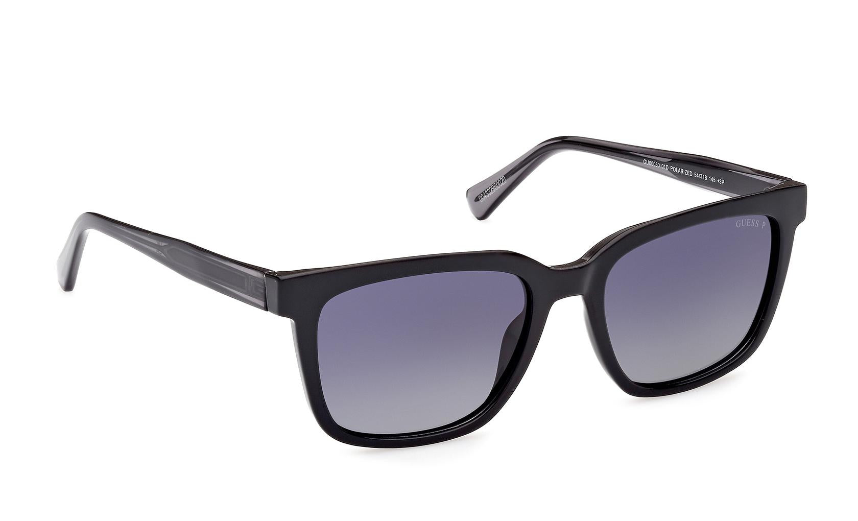 Guess Sunglasses GU00050 01D