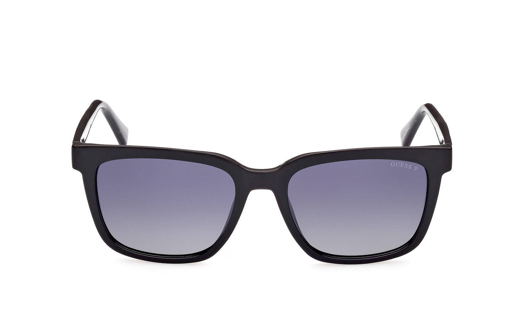 Guess Sunglasses GU00050 01D