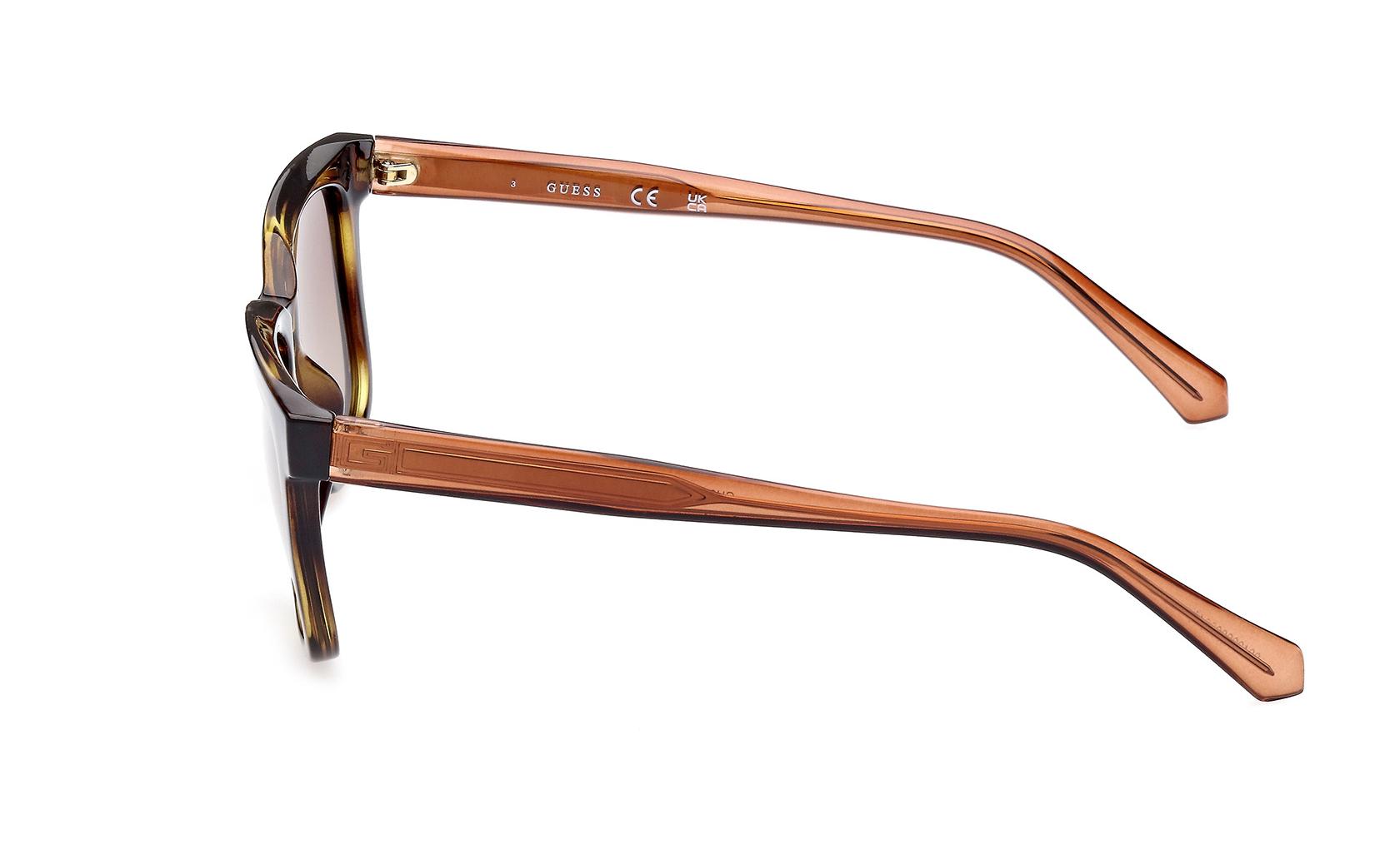 Guess Sunglasses GU00050 52H