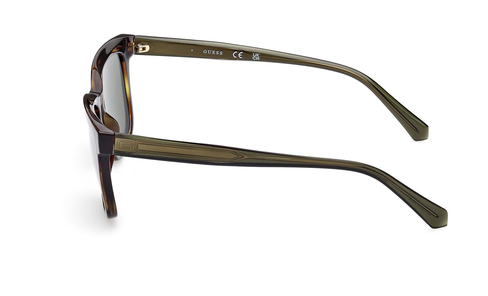 Guess Sunglasses GU00050 52N