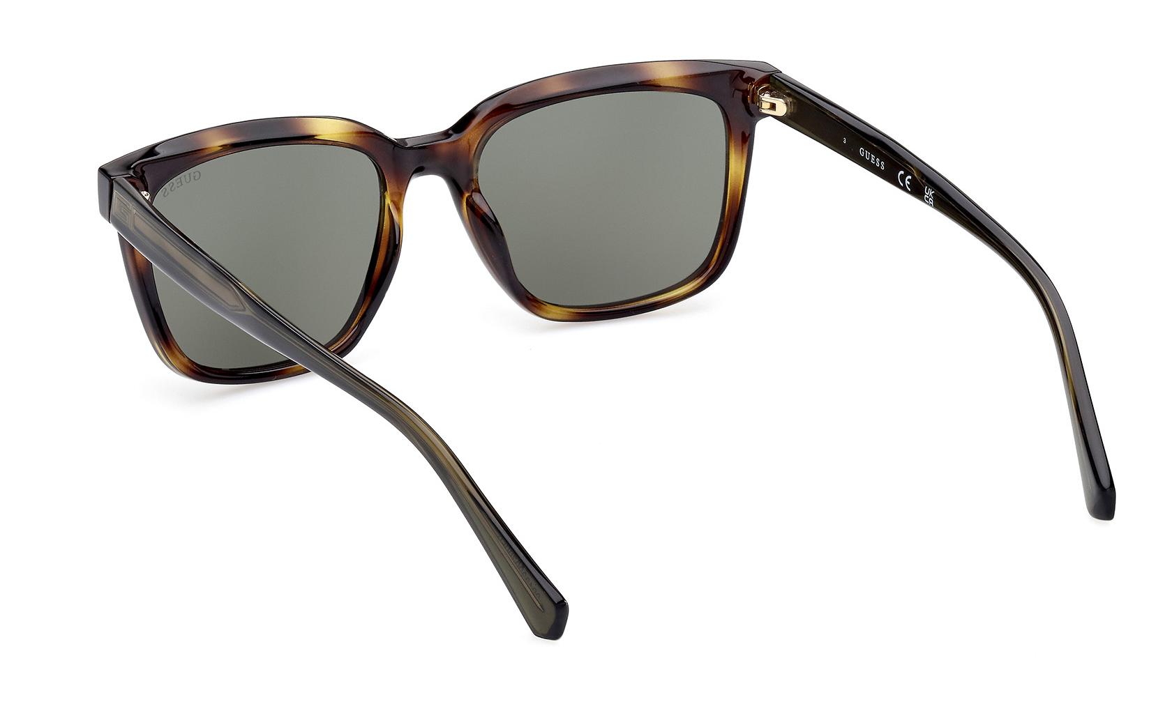 Guess Sunglasses GU00050 52N