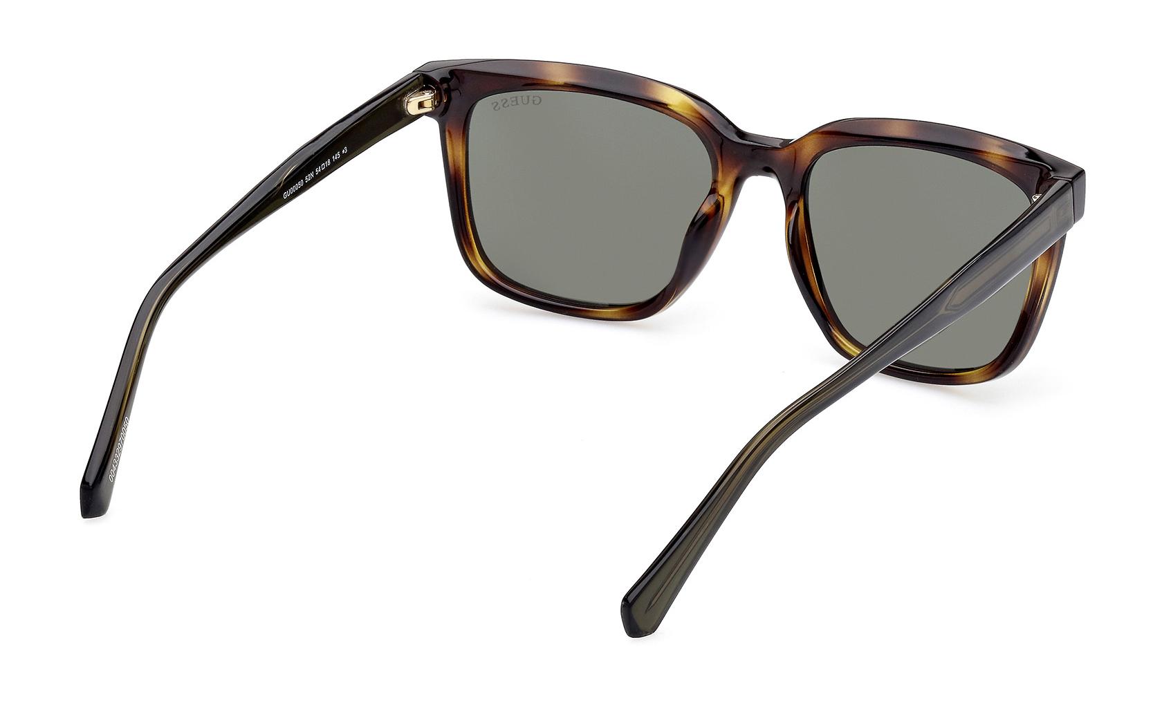 Guess Sunglasses GU00050 52N