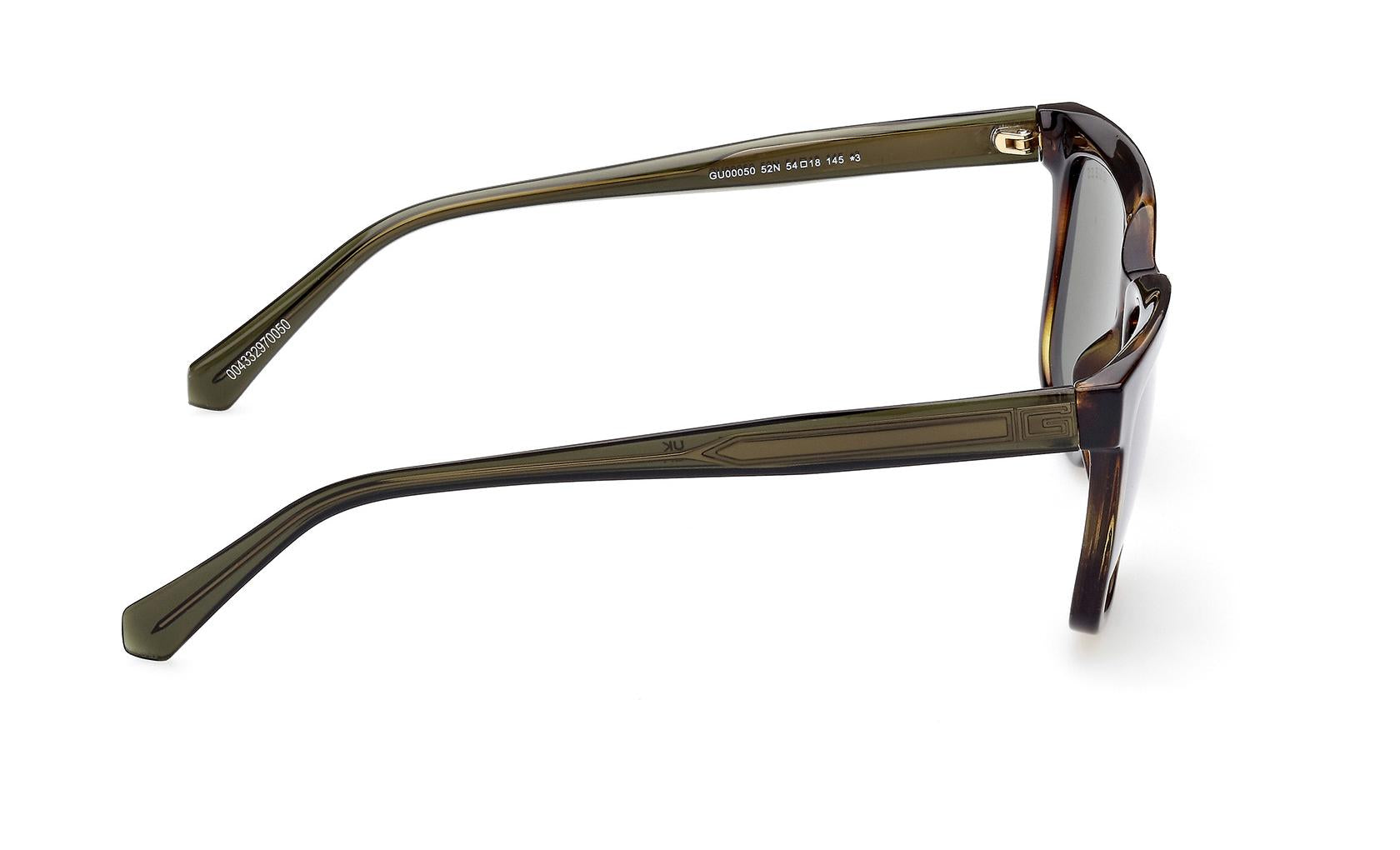 Guess Sunglasses GU00050 52N