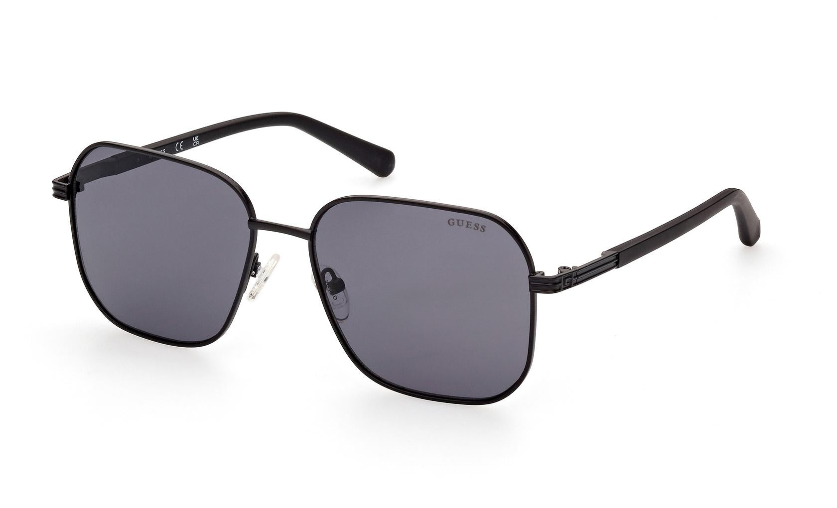 Guess Sunglasses GU00051 02A