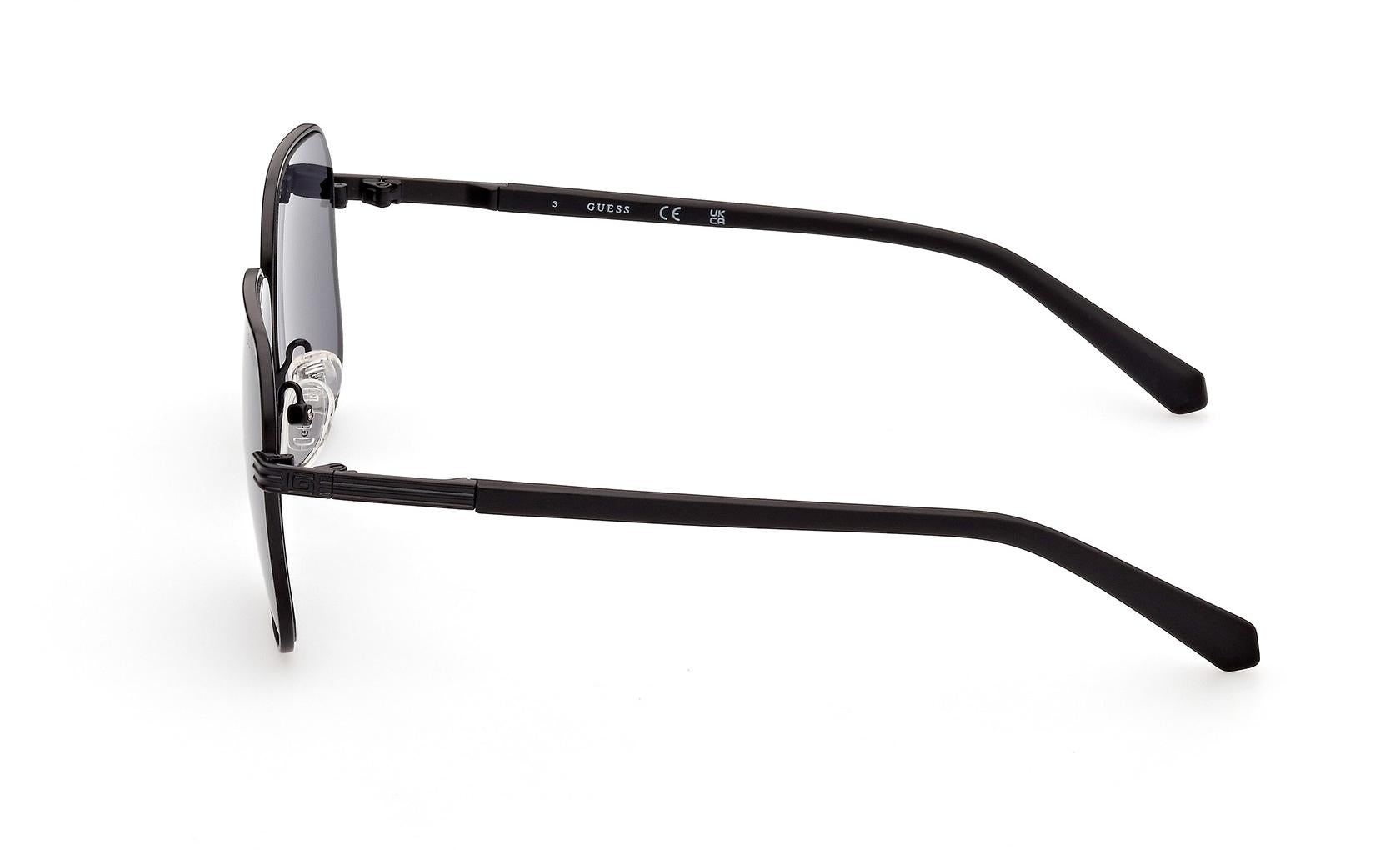 Guess Sunglasses GU00051 02A