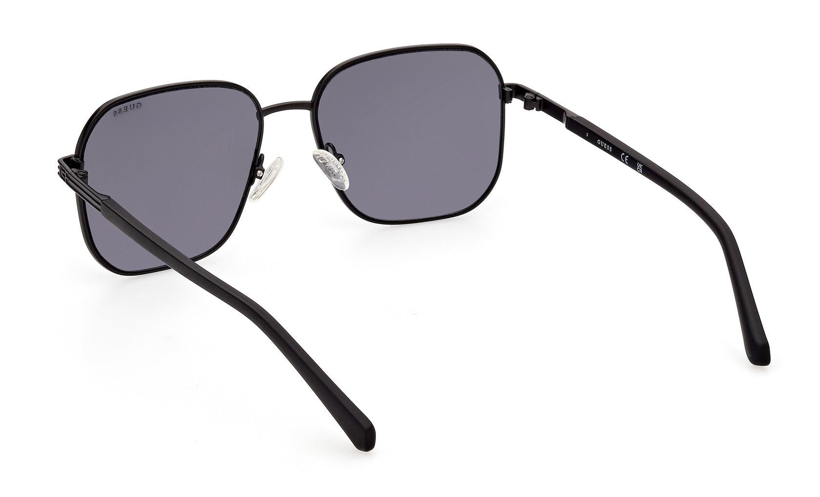 Guess Sunglasses GU00051 02A