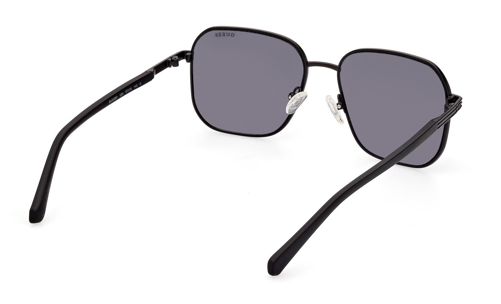 Guess Sunglasses GU00051 02A