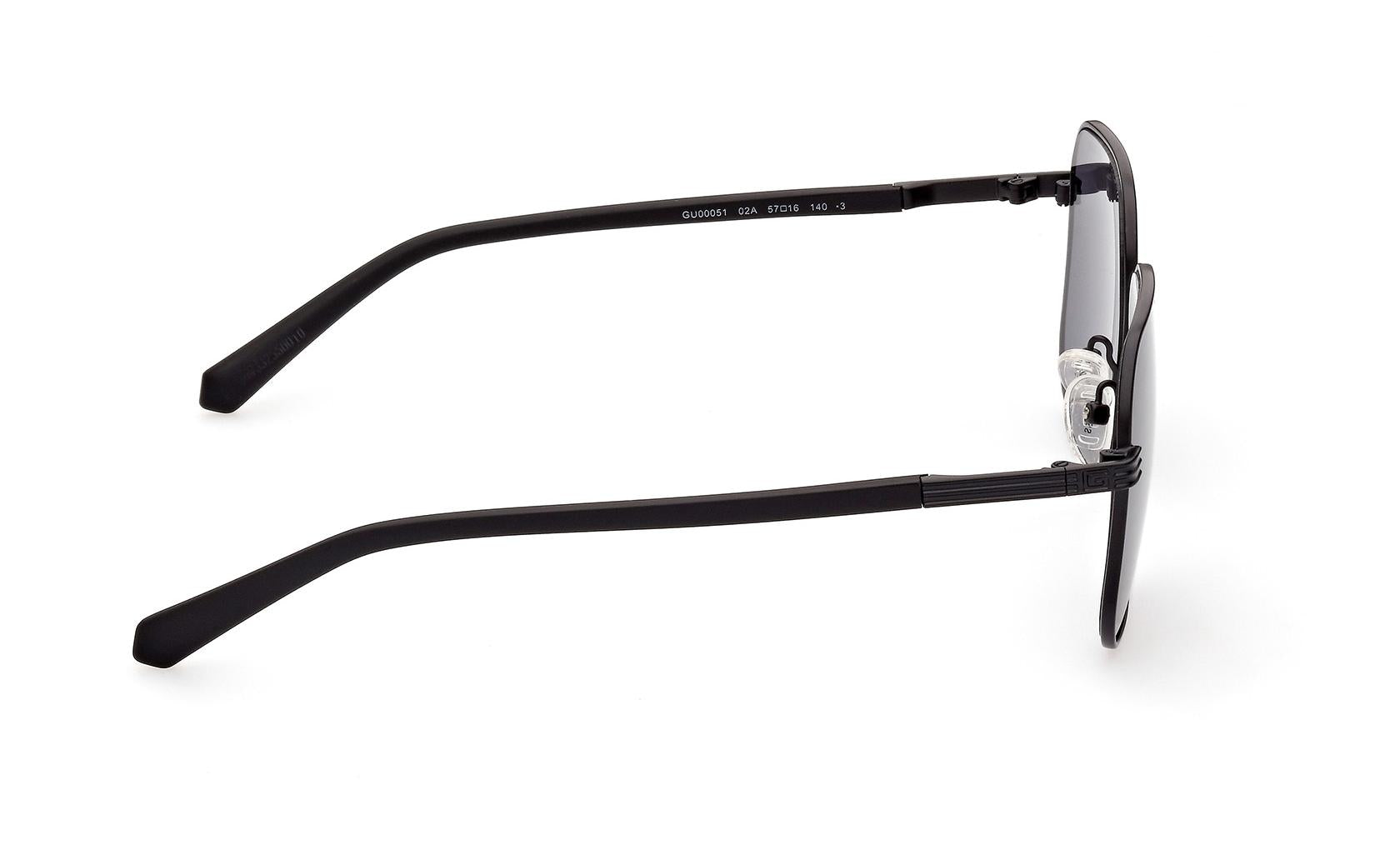 Guess Sunglasses GU00051 02A