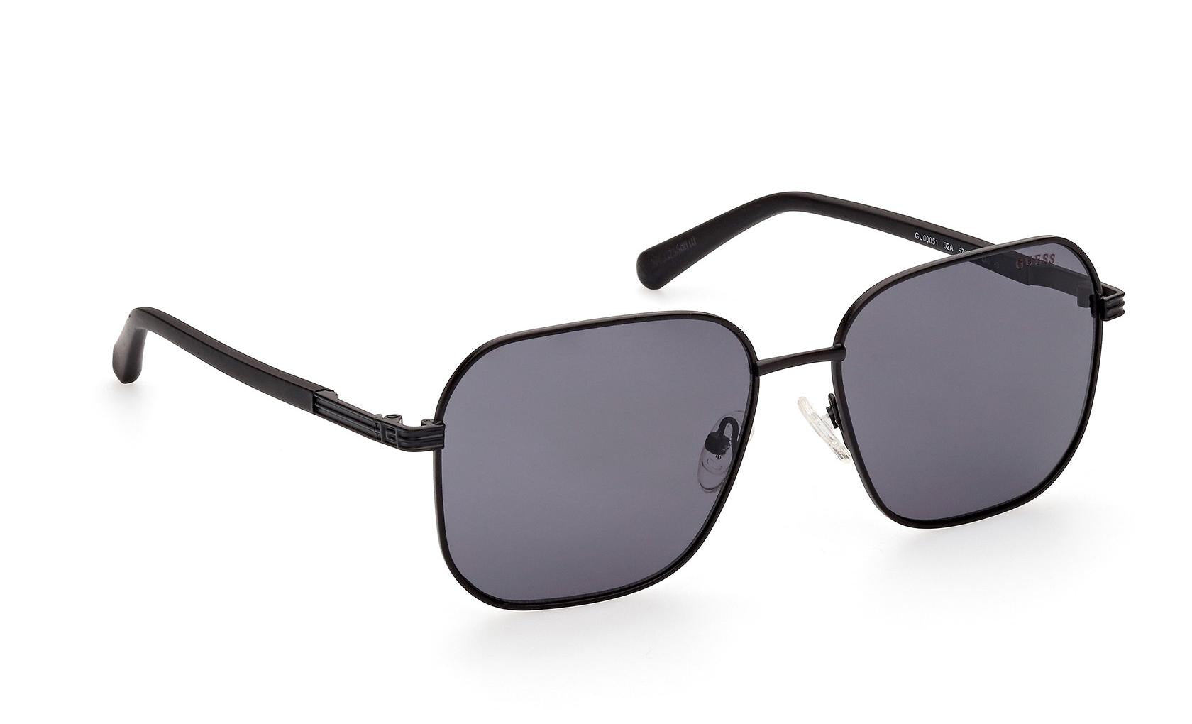 Guess Sunglasses GU00051 02A