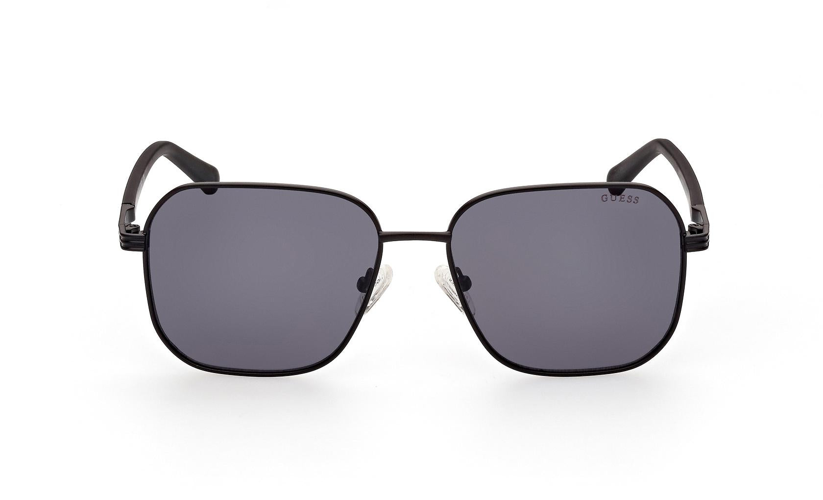 Guess Sunglasses GU00051 02A