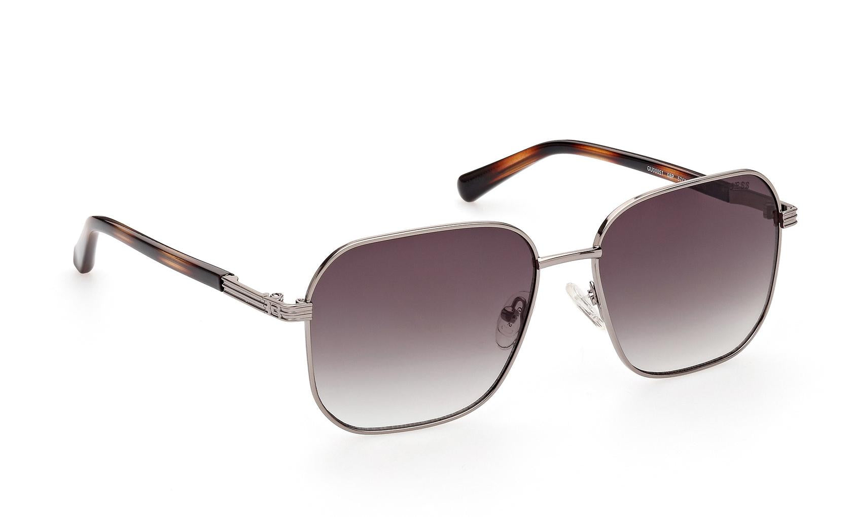 Guess Sunglasses GU00051 08P