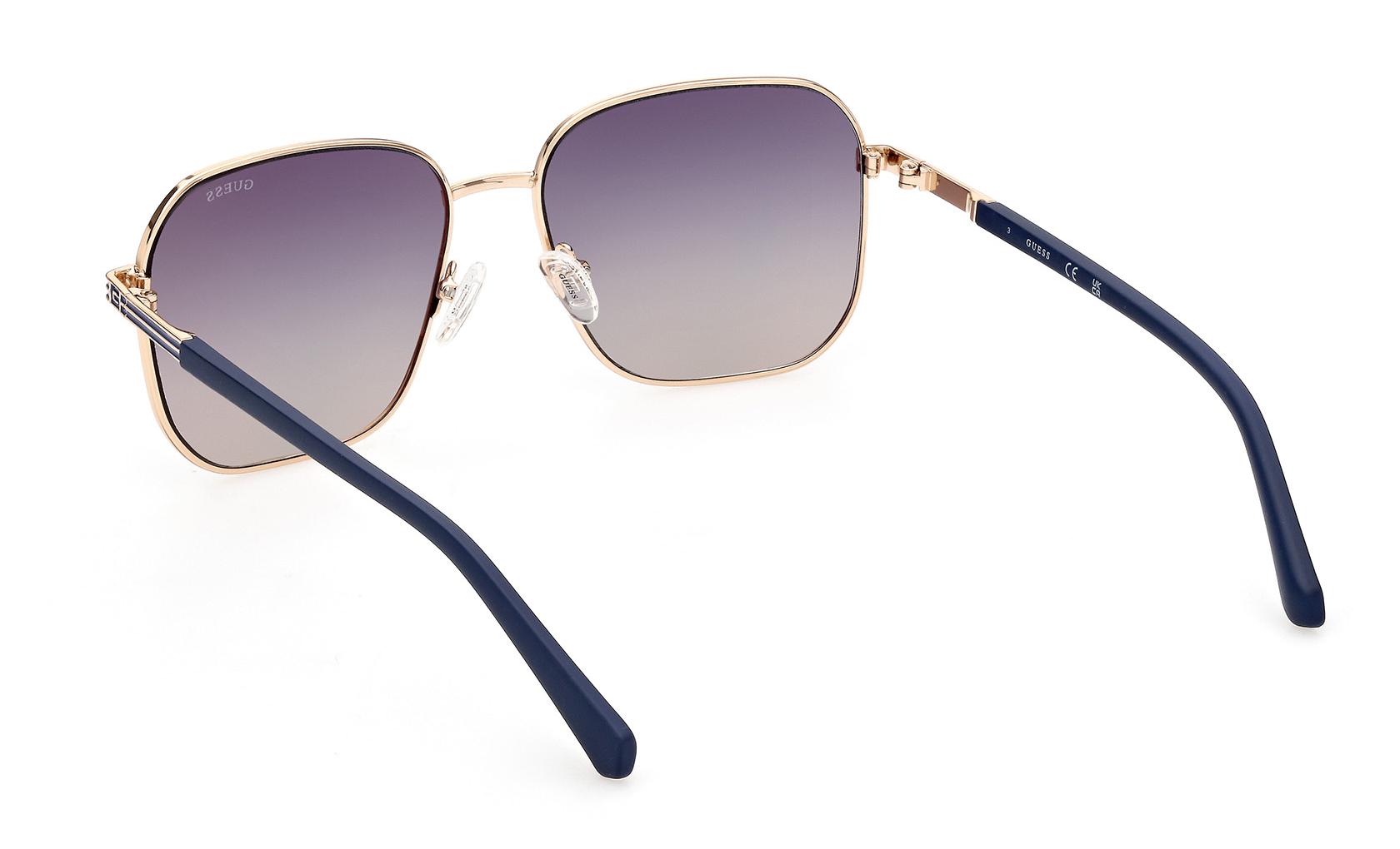 Guess Sunglasses GU00051 32W