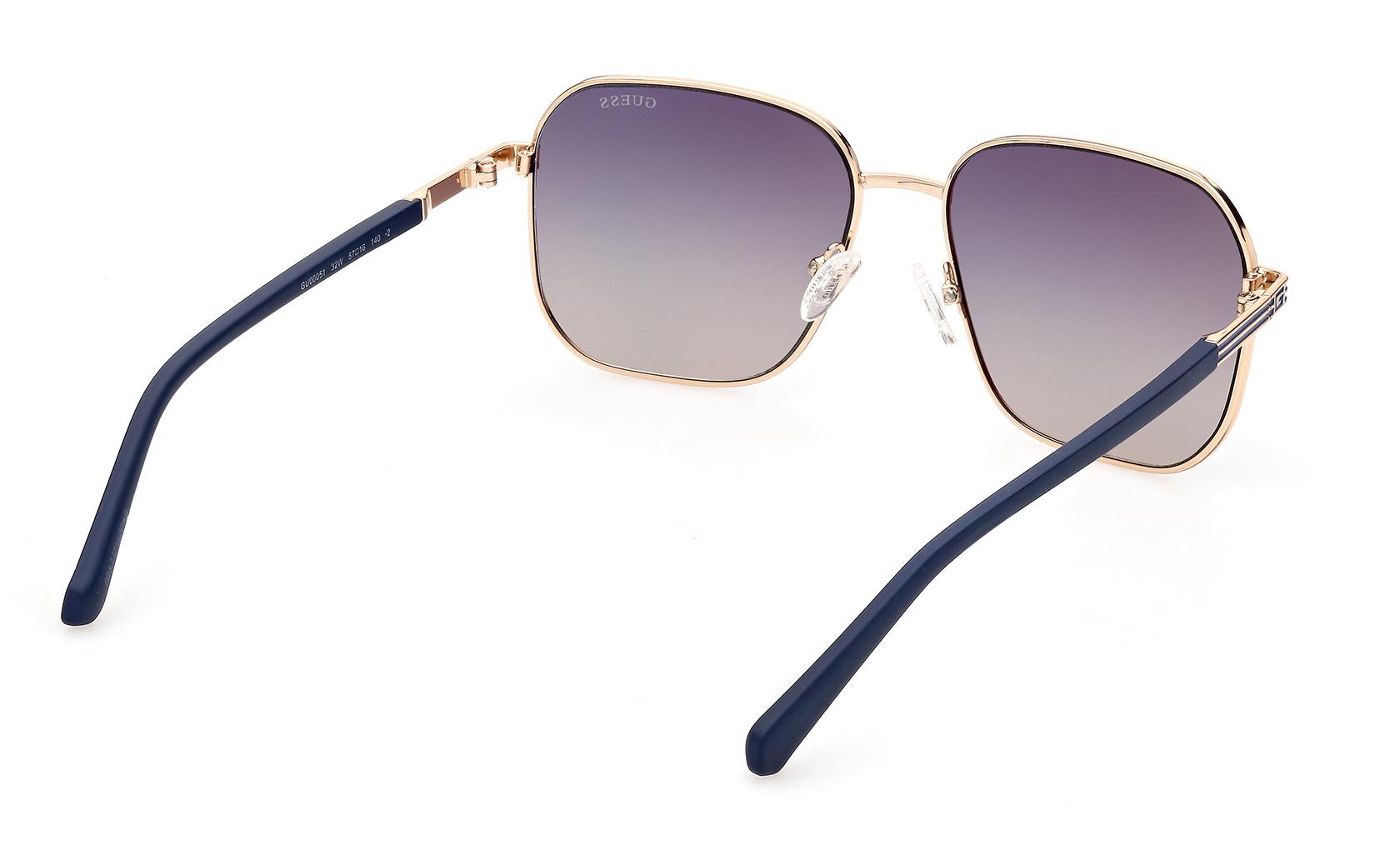 Guess Sunglasses GU00051 32W