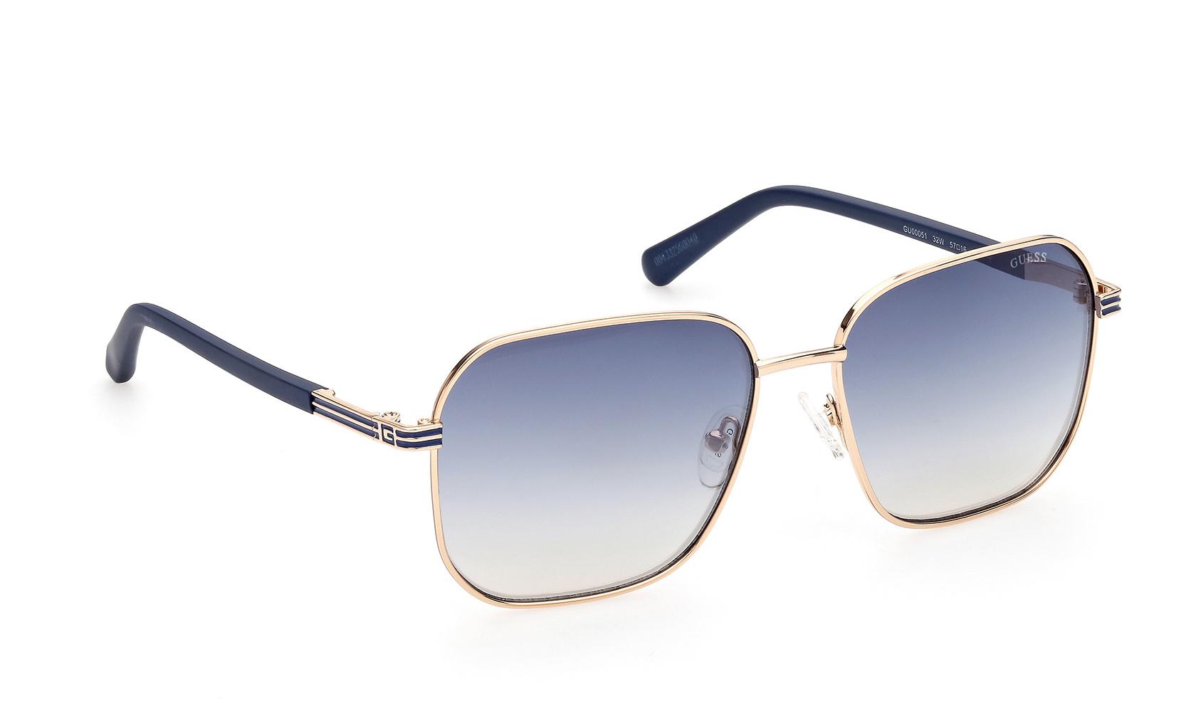 Guess Sunglasses GU00051 32W