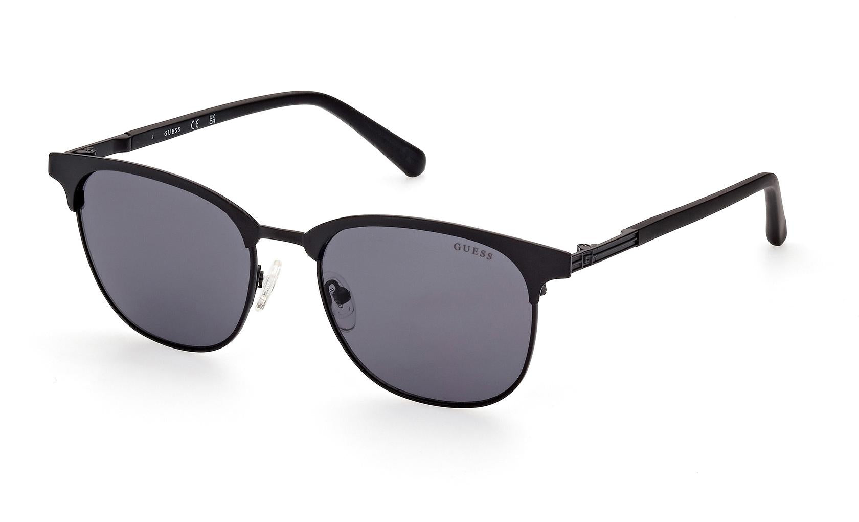 Guess Sunglasses GU00052 02A