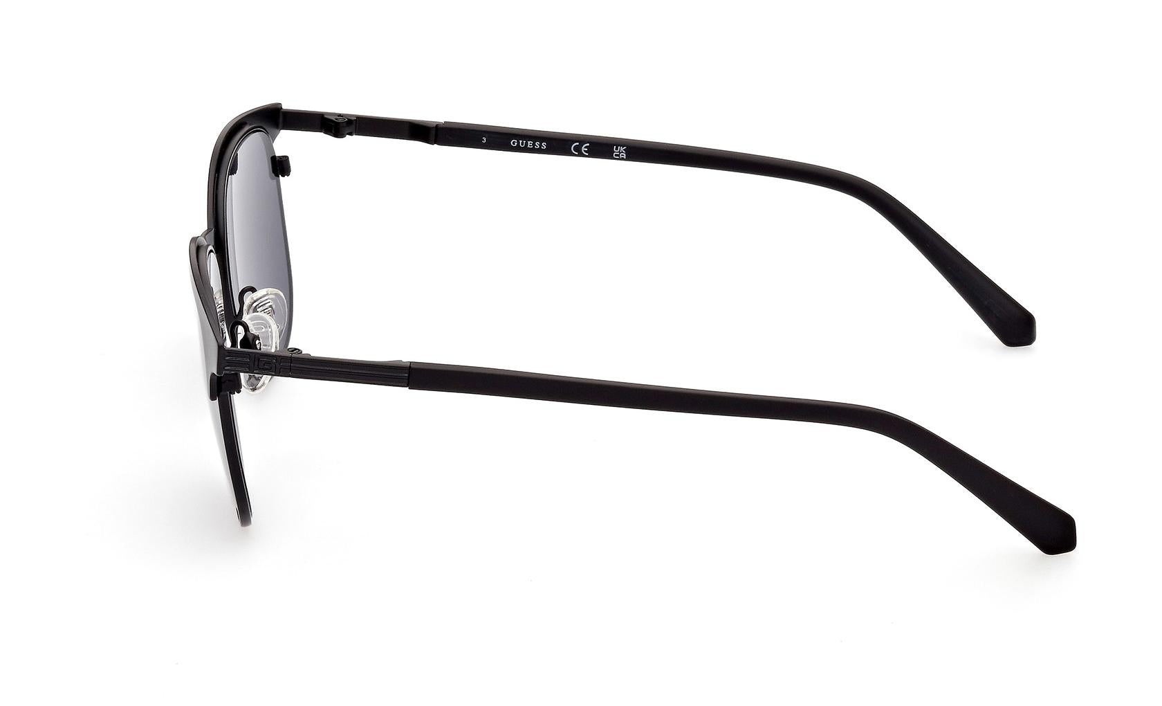 Guess Sunglasses GU00052 02A