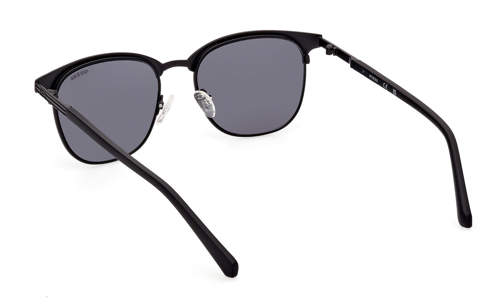 Guess Sunglasses GU00052 02A