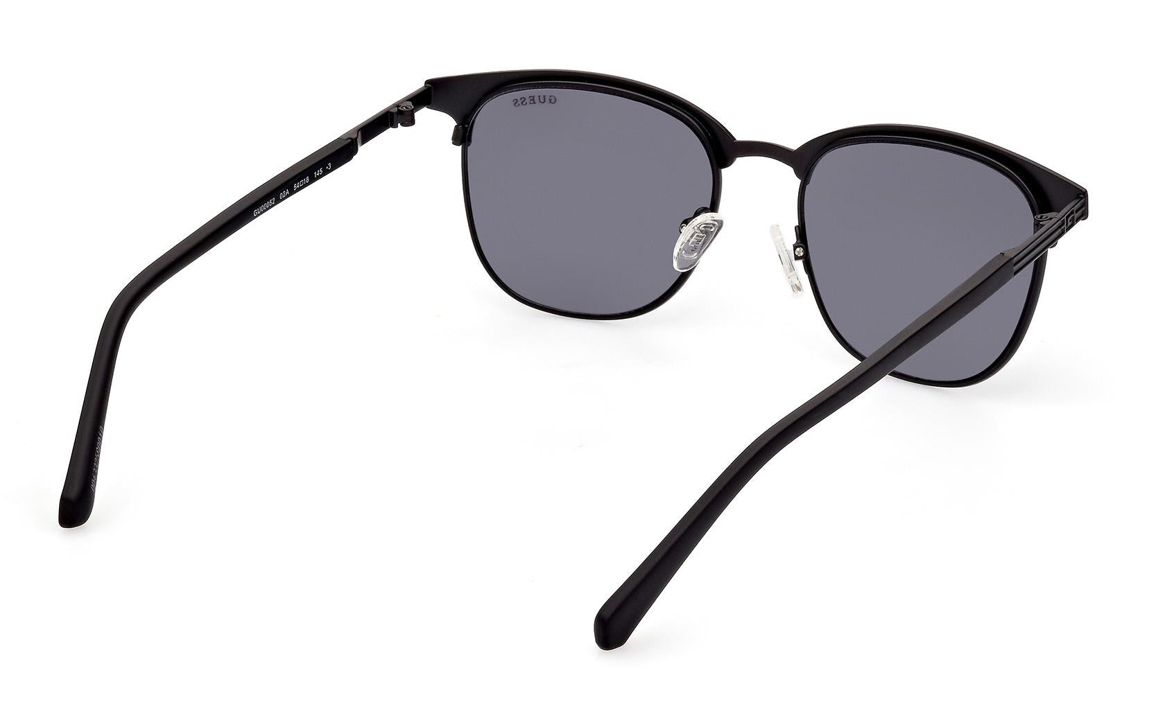 Guess Sunglasses GU00052 02A