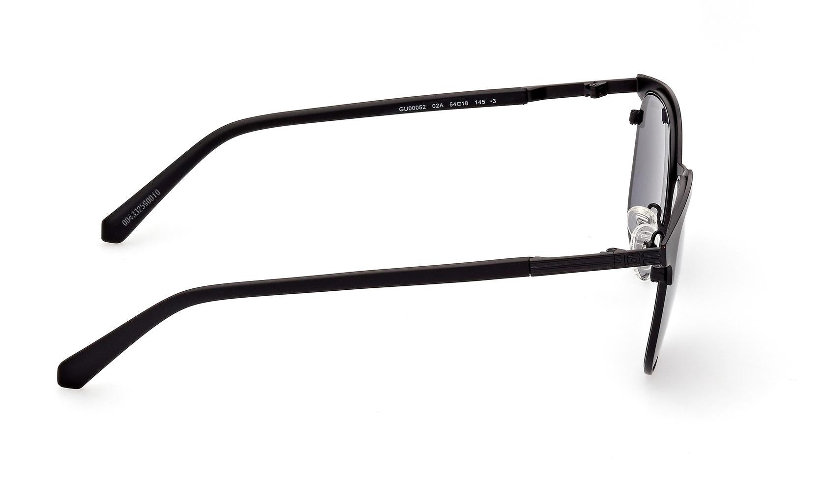 Guess Sunglasses GU00052 02A