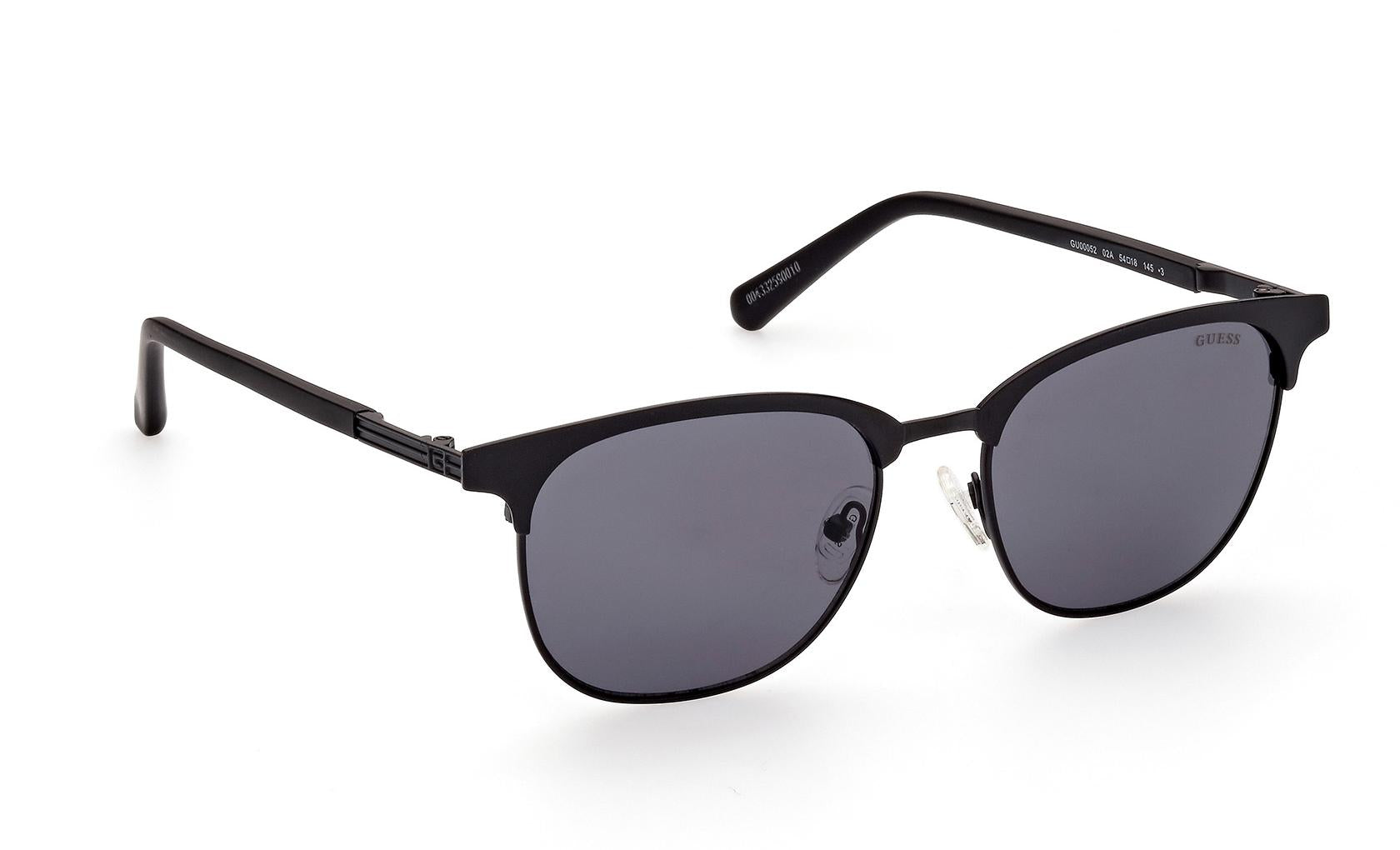 Guess Sunglasses GU00052 02A