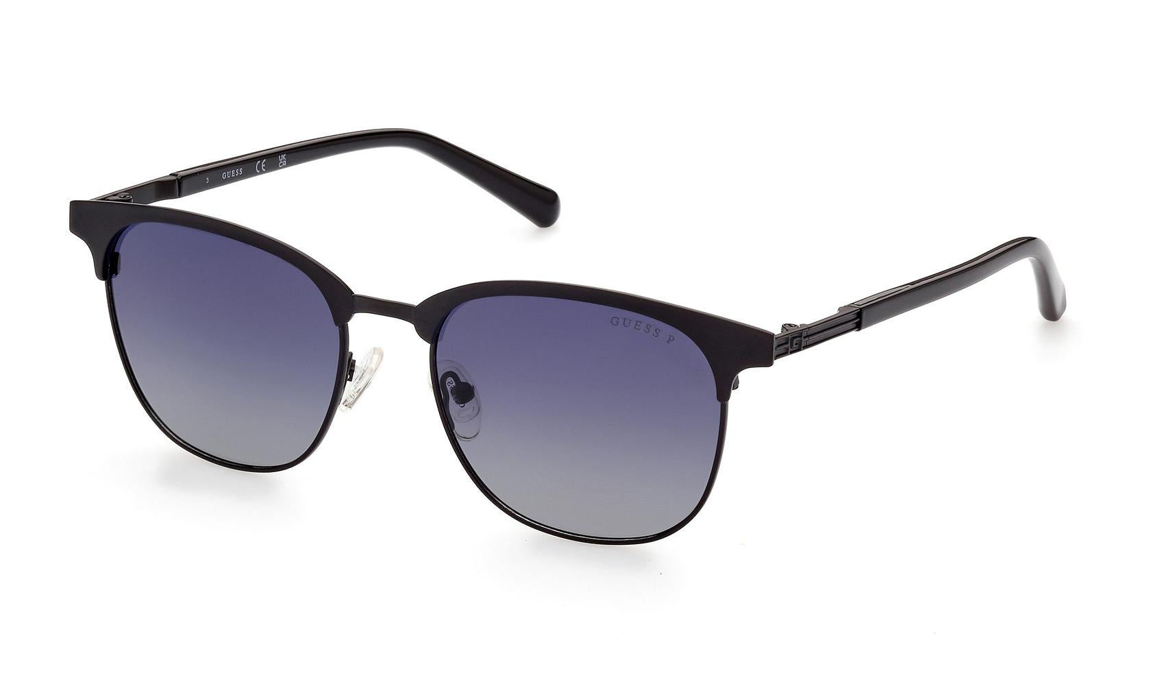 Guess Sunglasses GU00052 02D