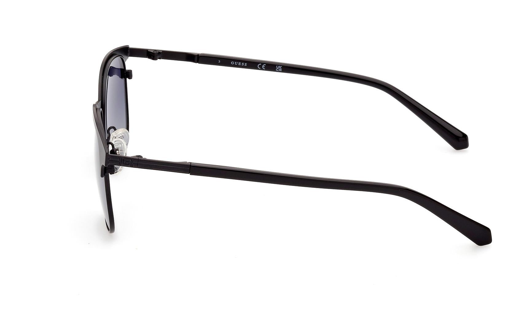 Guess Sunglasses GU00052 02D