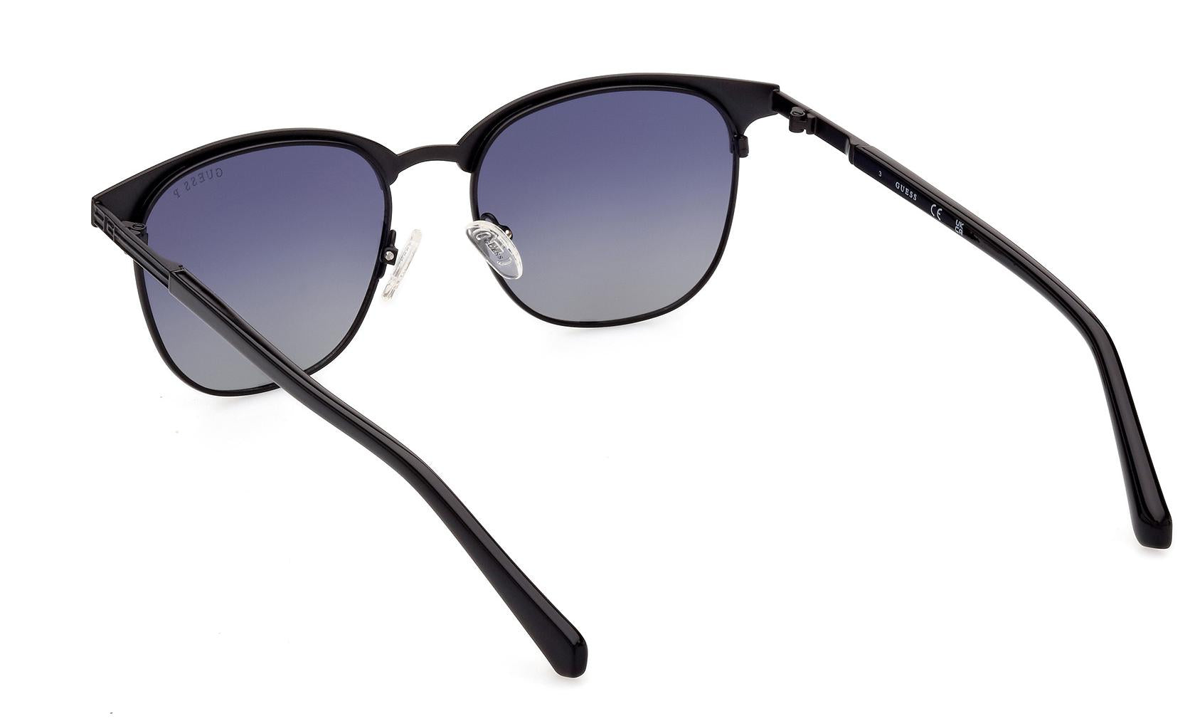 Guess Sunglasses GU00052 02D