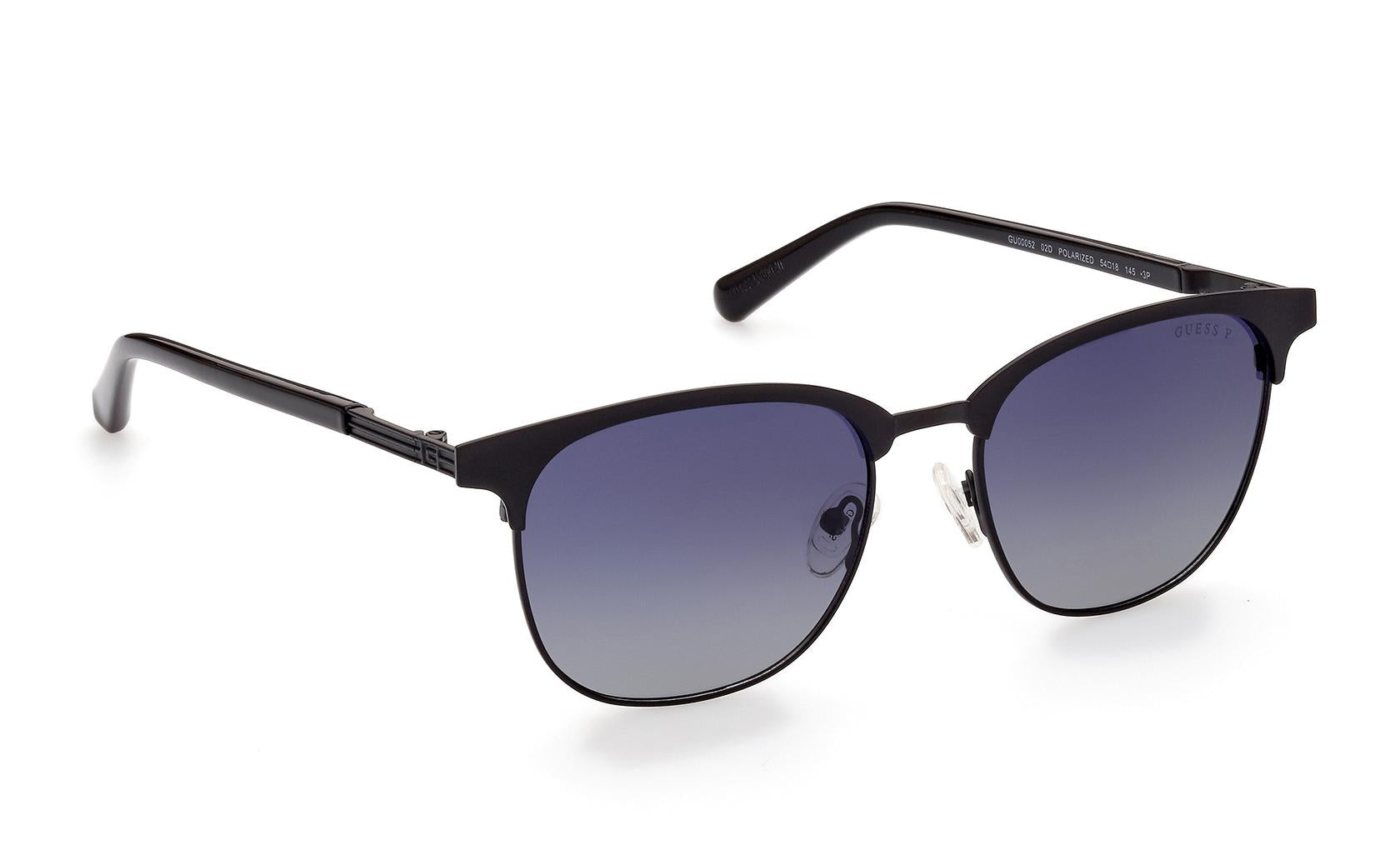 Guess Sunglasses GU00052 02D