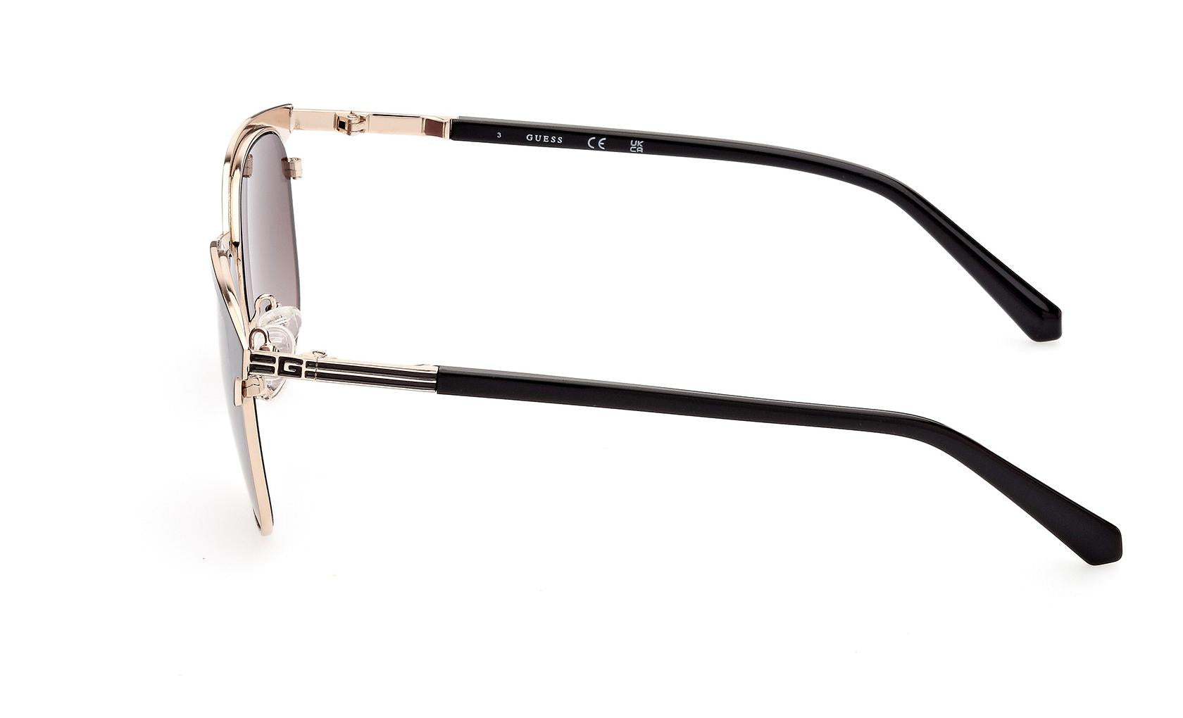 Guess Sunglasses GU00052 05F