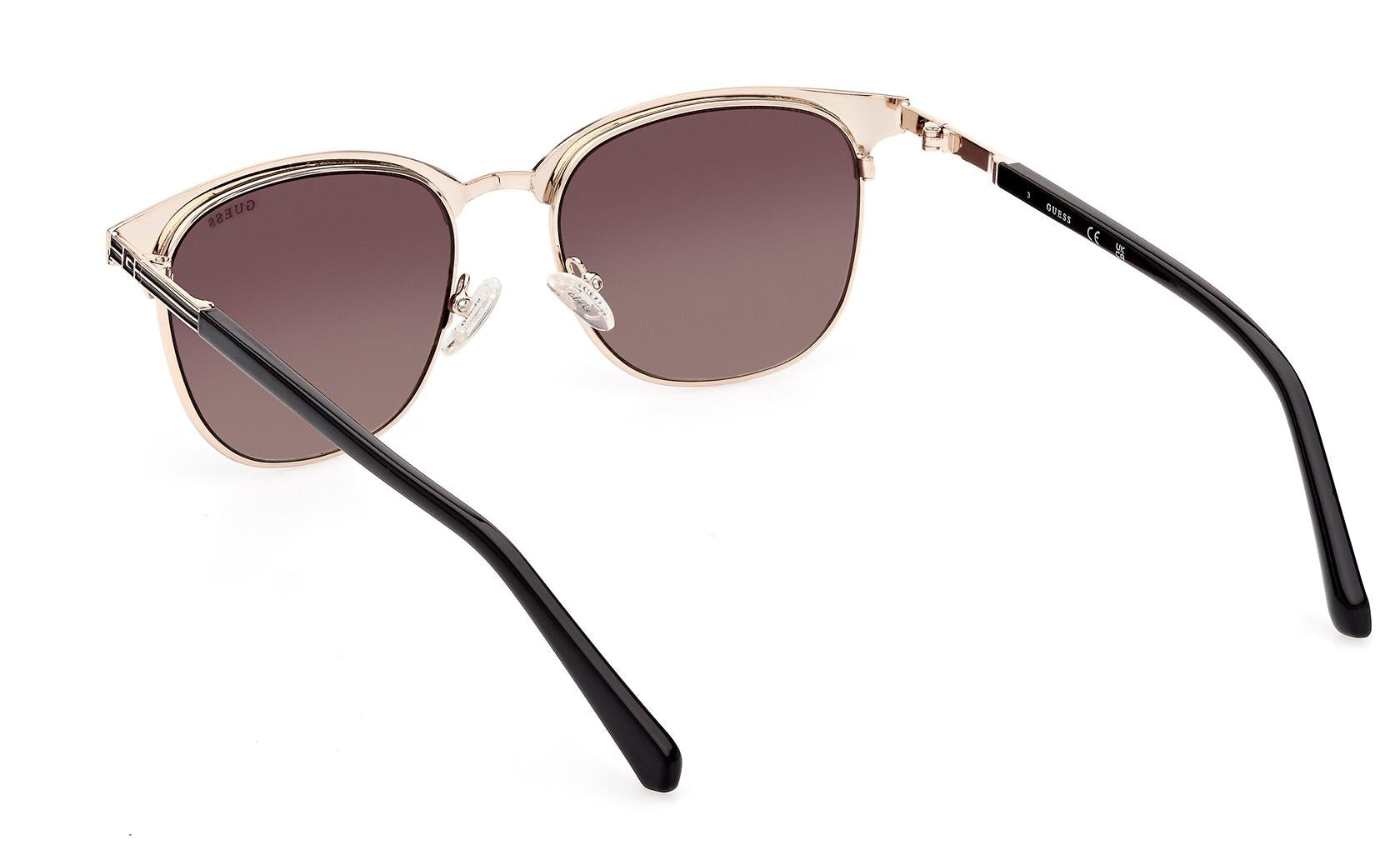 Guess Sunglasses GU00052 05F