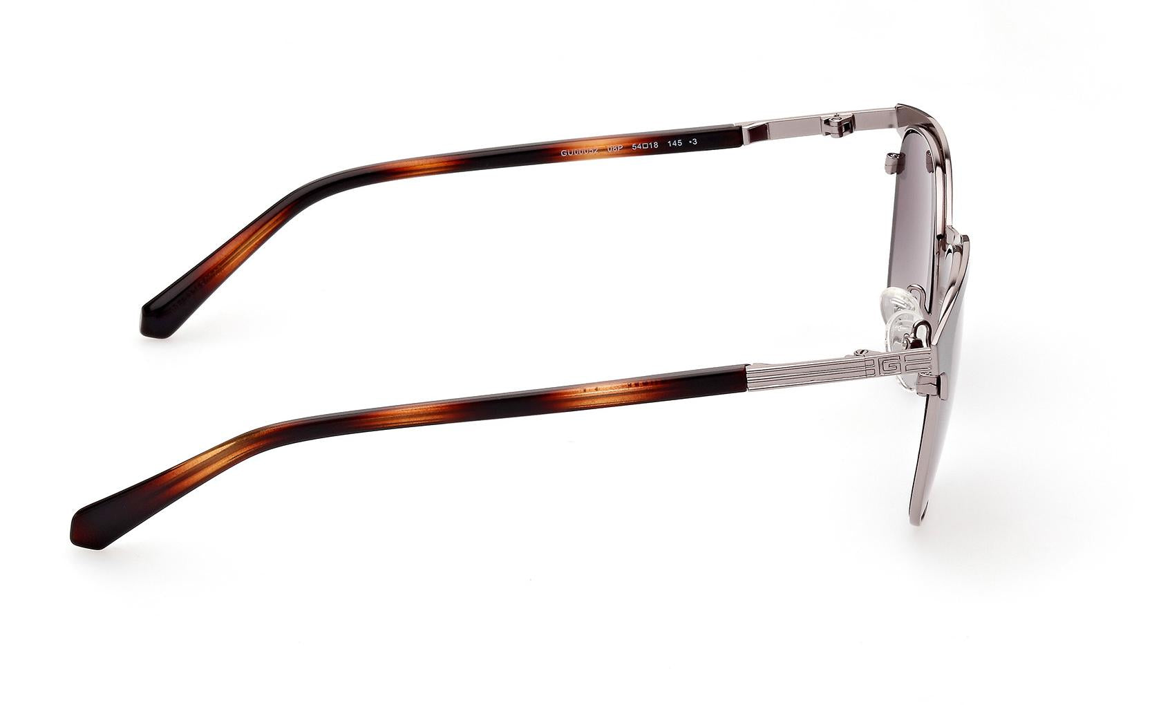 Guess Sunglasses GU00052 08P