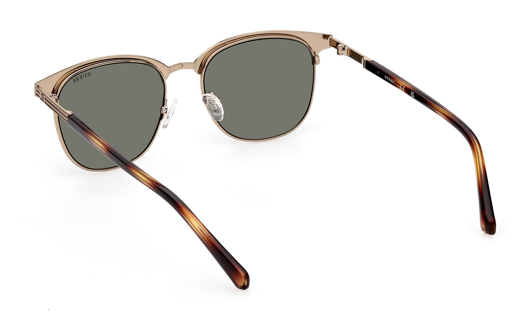 Guess Sunglasses GU00052 33N