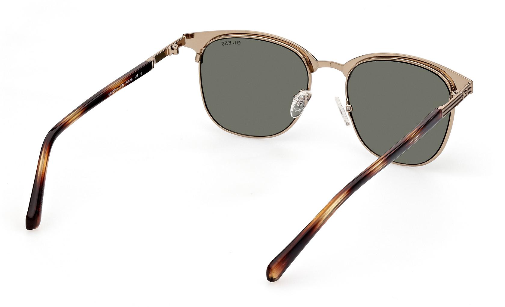 Guess Sunglasses GU00052 33N