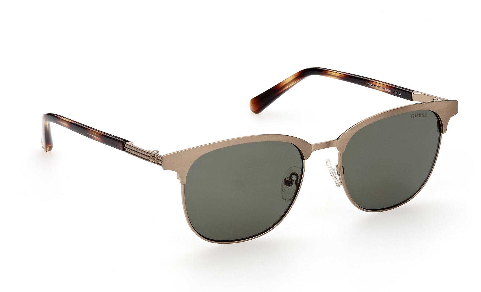 Guess Sunglasses GU00052 33N