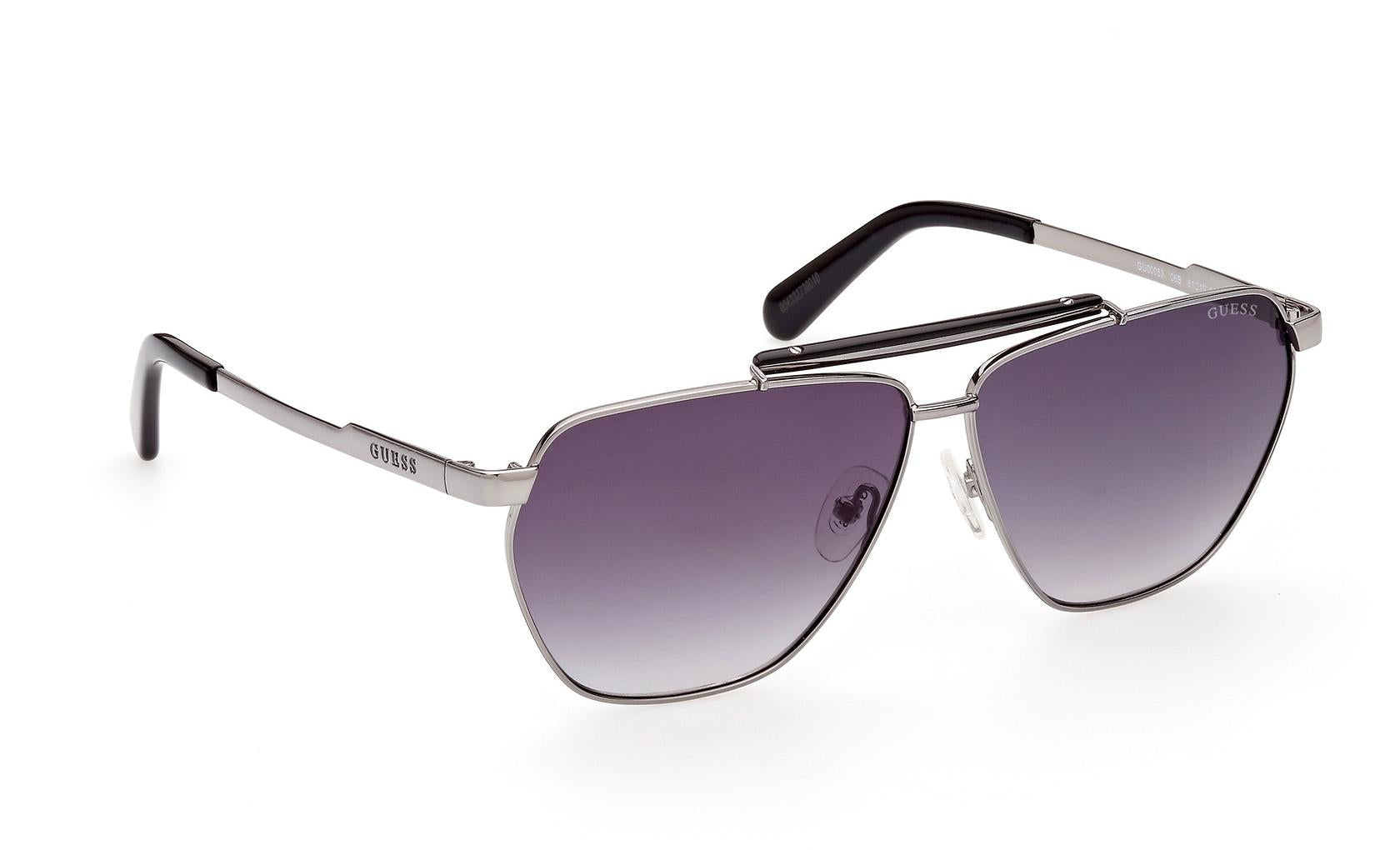 Guess Sunglasses GU00053 06B