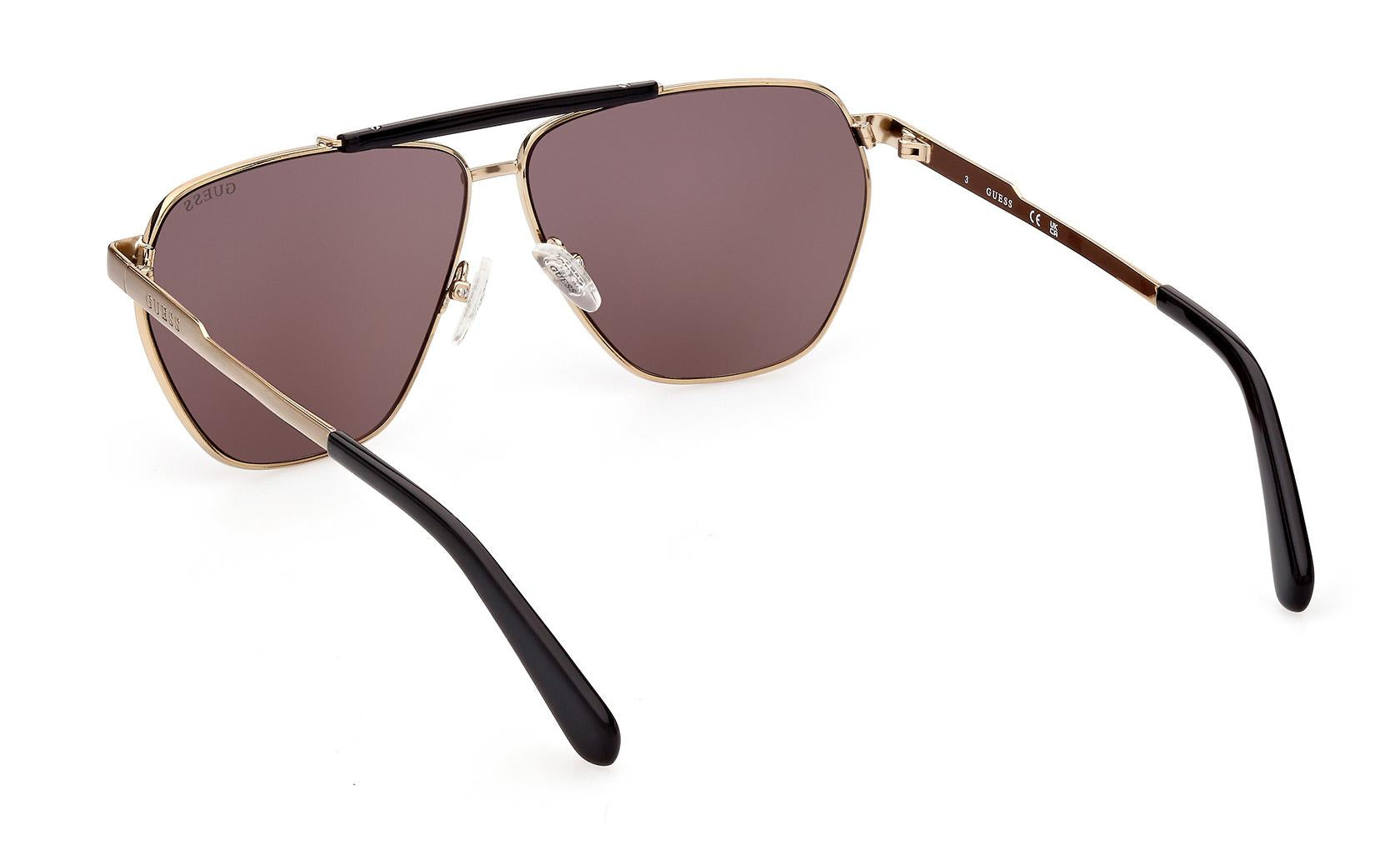 Guess Sunglasses GU00053 33A
